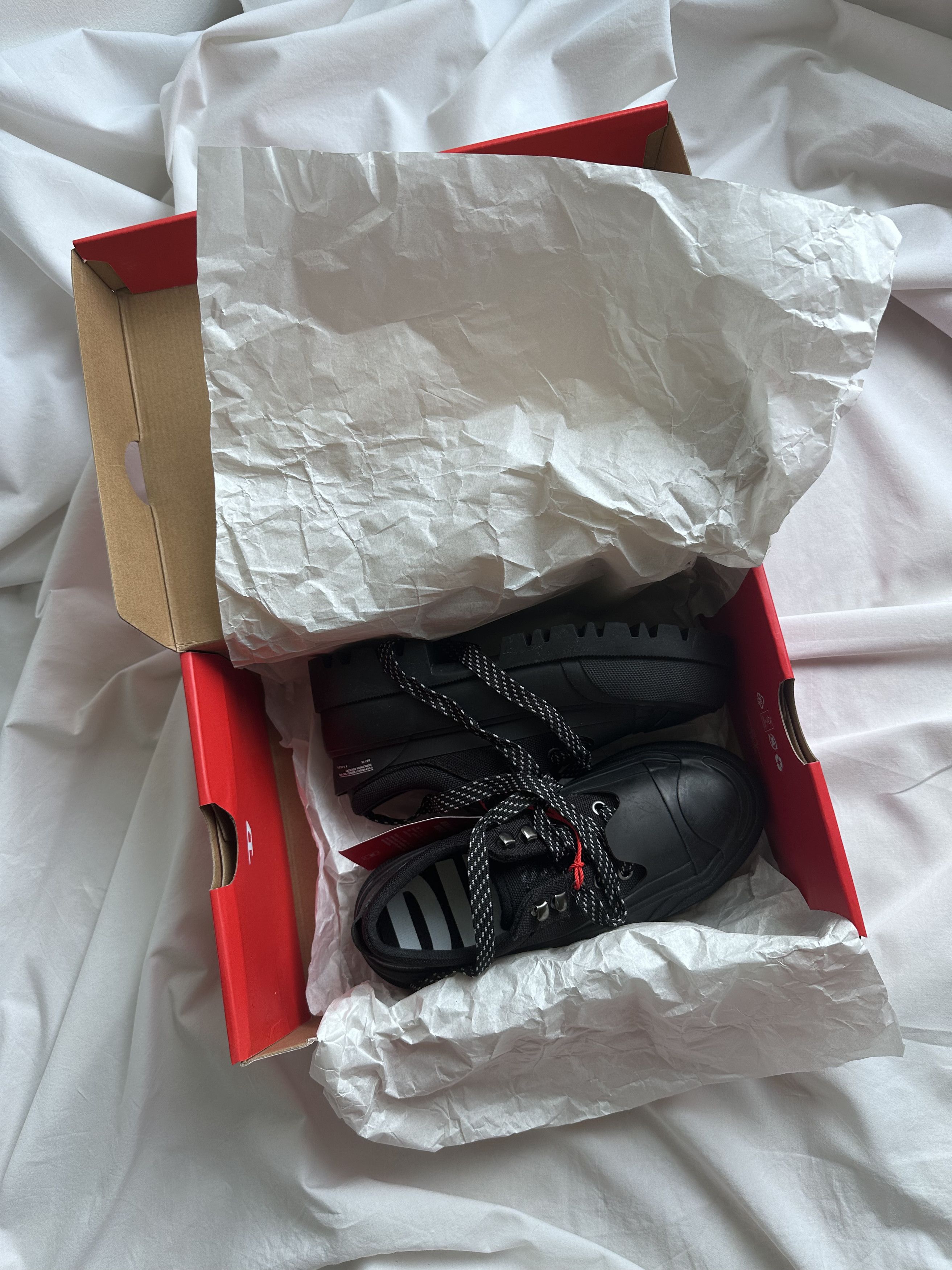 Diesel diesel d-hiko brand new Size US 4.5 / IT 34.5 - 6 Thumbnail