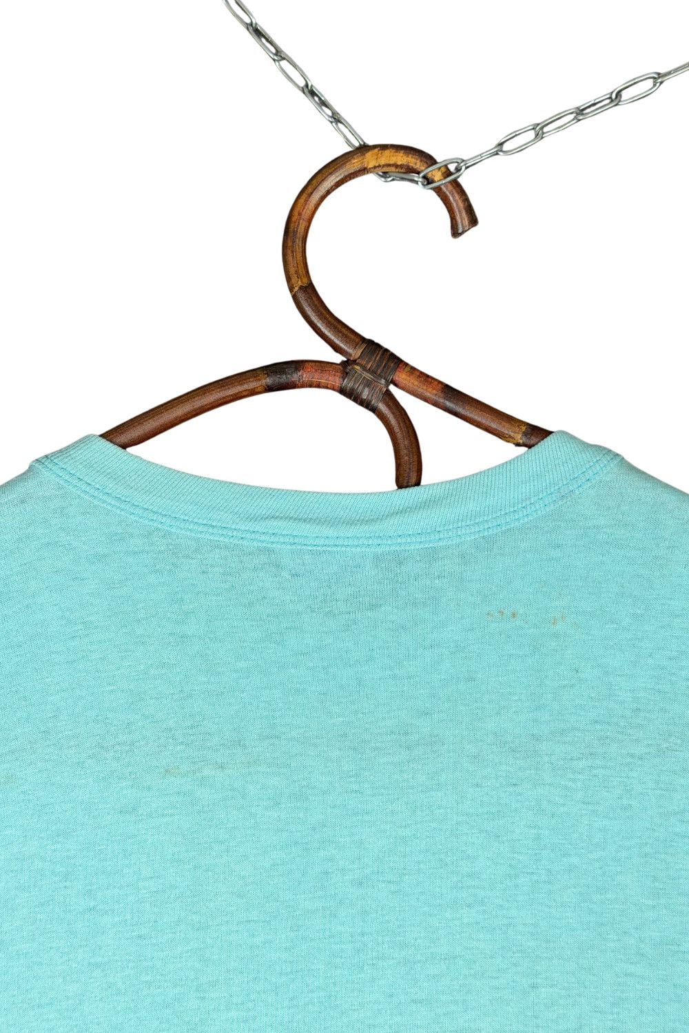 Vintage 1978s Garfield “Scorpio” Zodiac Tee - Boxy Fit, Single Size US L / EU 52-54 / 3 - 19 Thumbnail