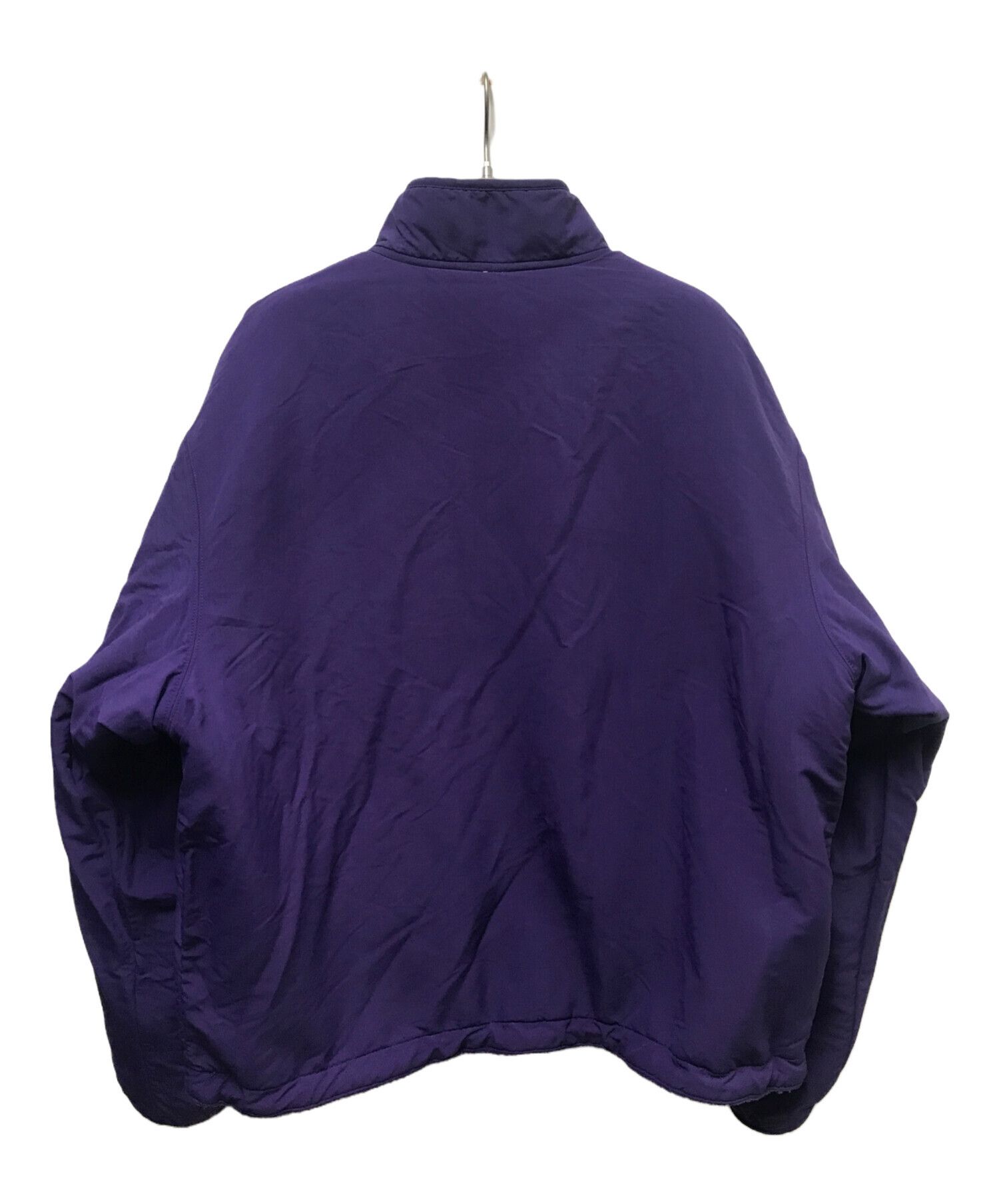 Supreme Supreme Polartec Shearling Reversible Pullover Size US M / EU 48-50 / 2 - 4 Thumbnail