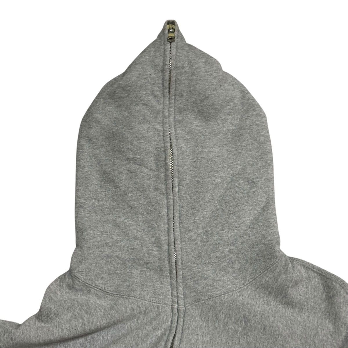 Vintage 2000 Baby Milo By Bathing Ape Sweat Hoodie Fully Zip