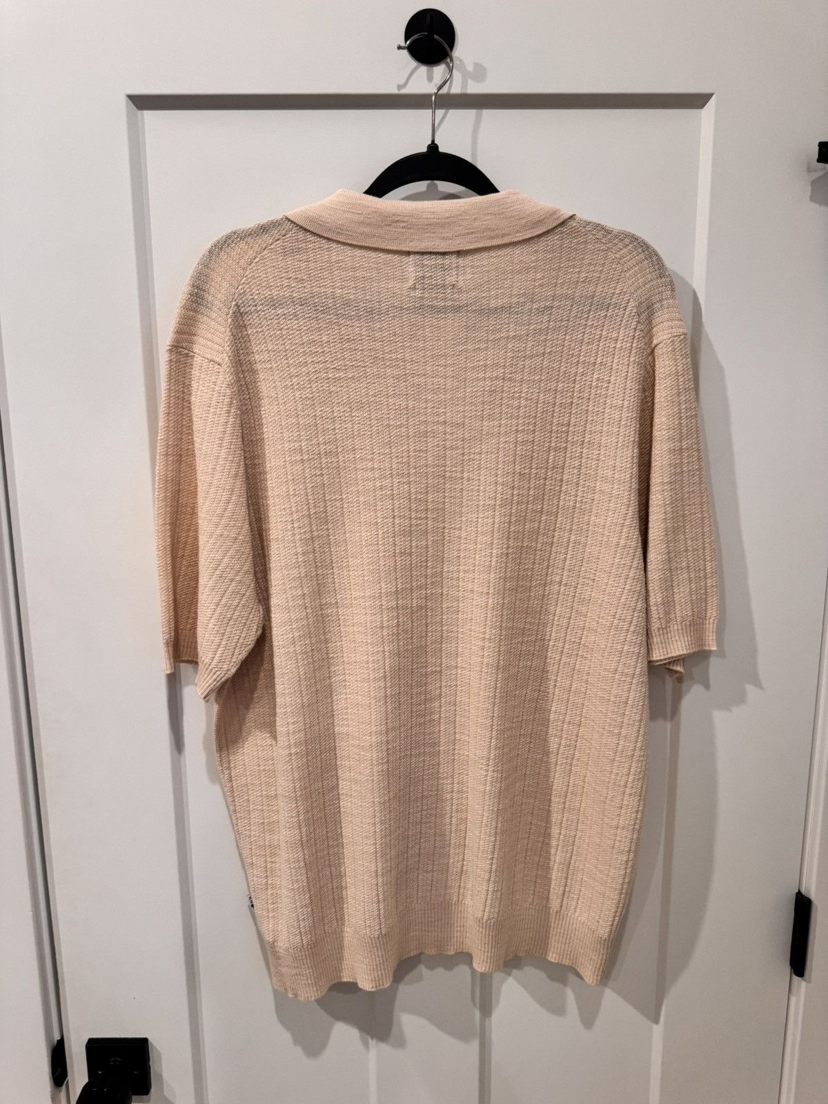 NN07 NN07 Ares 60019 Cotton Shirt - XXL Size US XXL / EU 58 / 5 - 2 Thumbnail