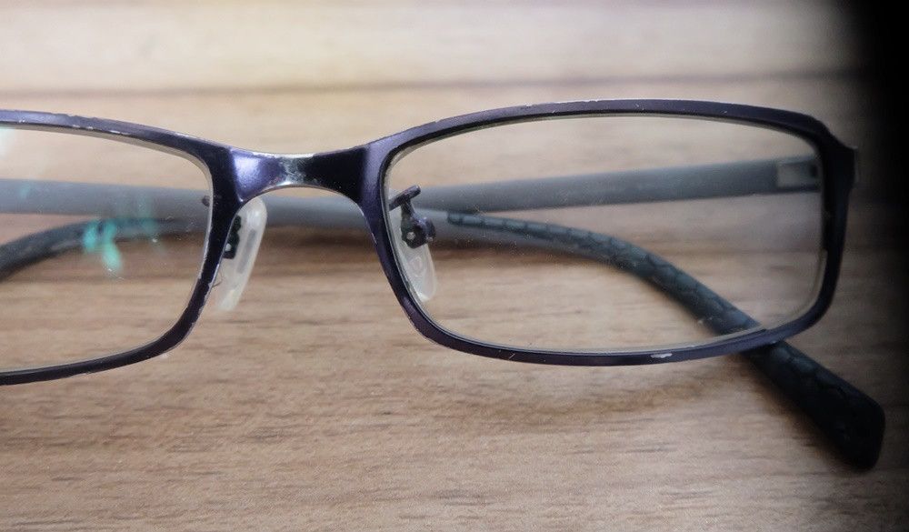 New Balance New Balance NB05047 Glasses Size ONE SIZE - 2 Thumbnail