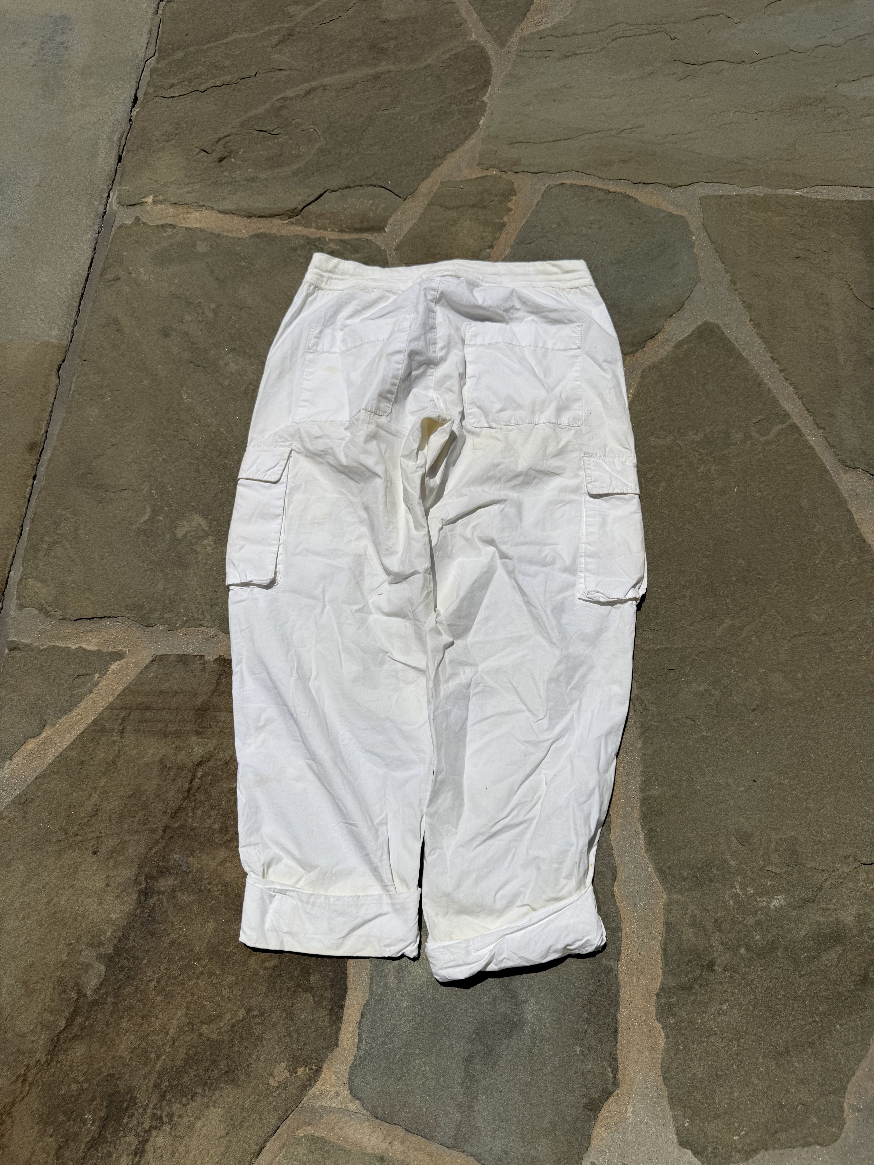 James Perse Vintage James Perse Jogger Size 25" / US 0 / IT 36 - 2 Thumbnail