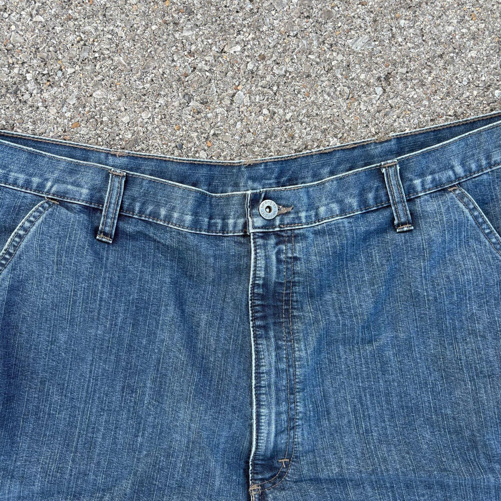 Levi's Skater baggy jorts Size US 36 / EU 52 - 5 Thumbnail