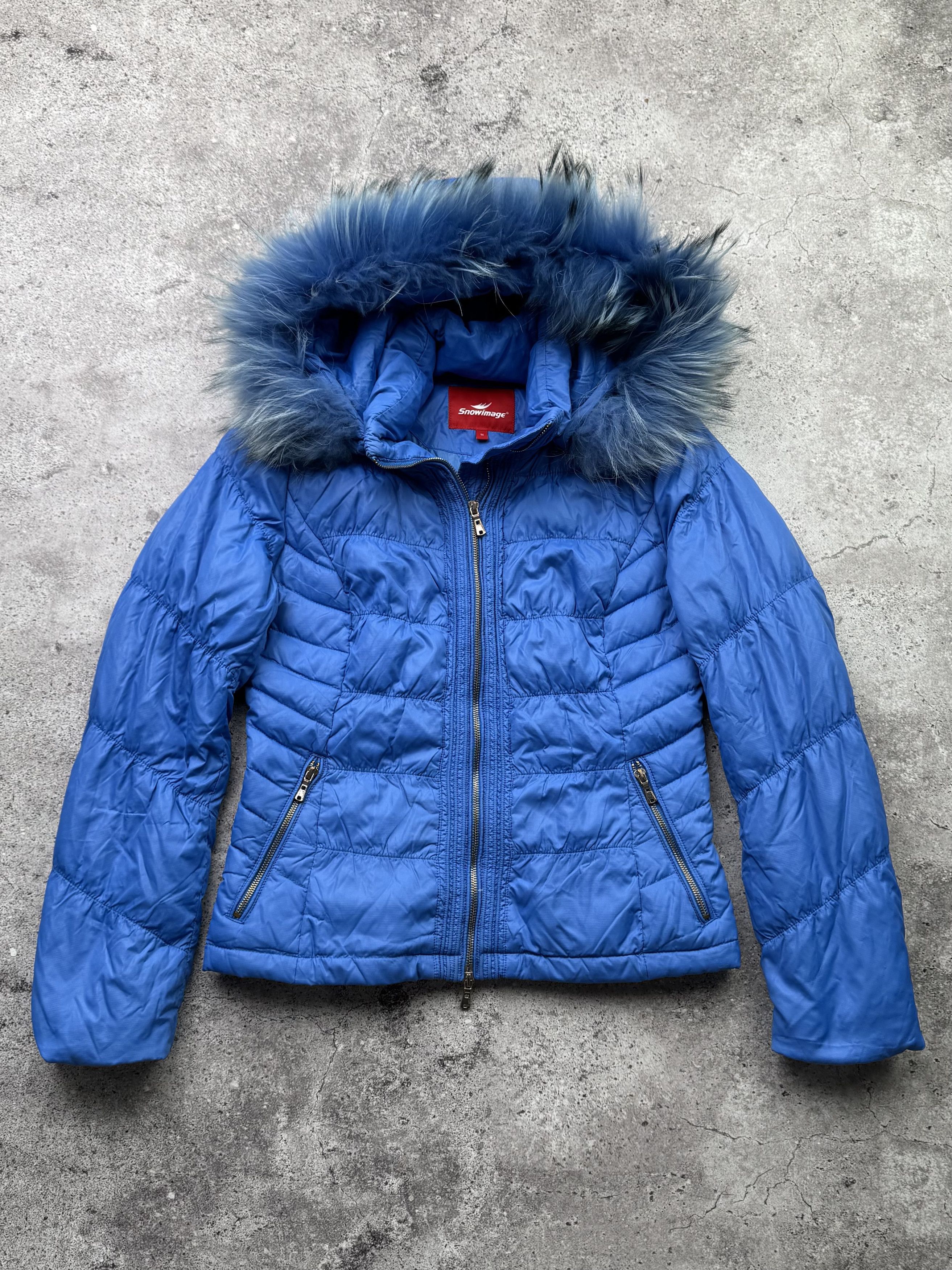 Japanese Brand Vintage Cropped Jacket(V81) C629 Size M / US 6-8 / IT 42-44 - 1 Thumbnail