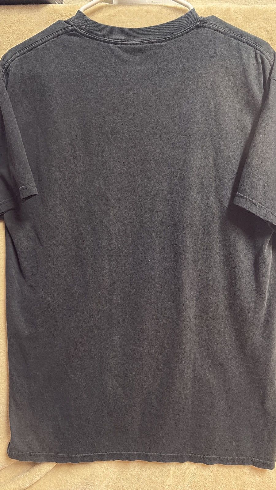 Hanes Y2K RHCP Tee Size US L / EU 52-54 / 3 - 3 Thumbnail