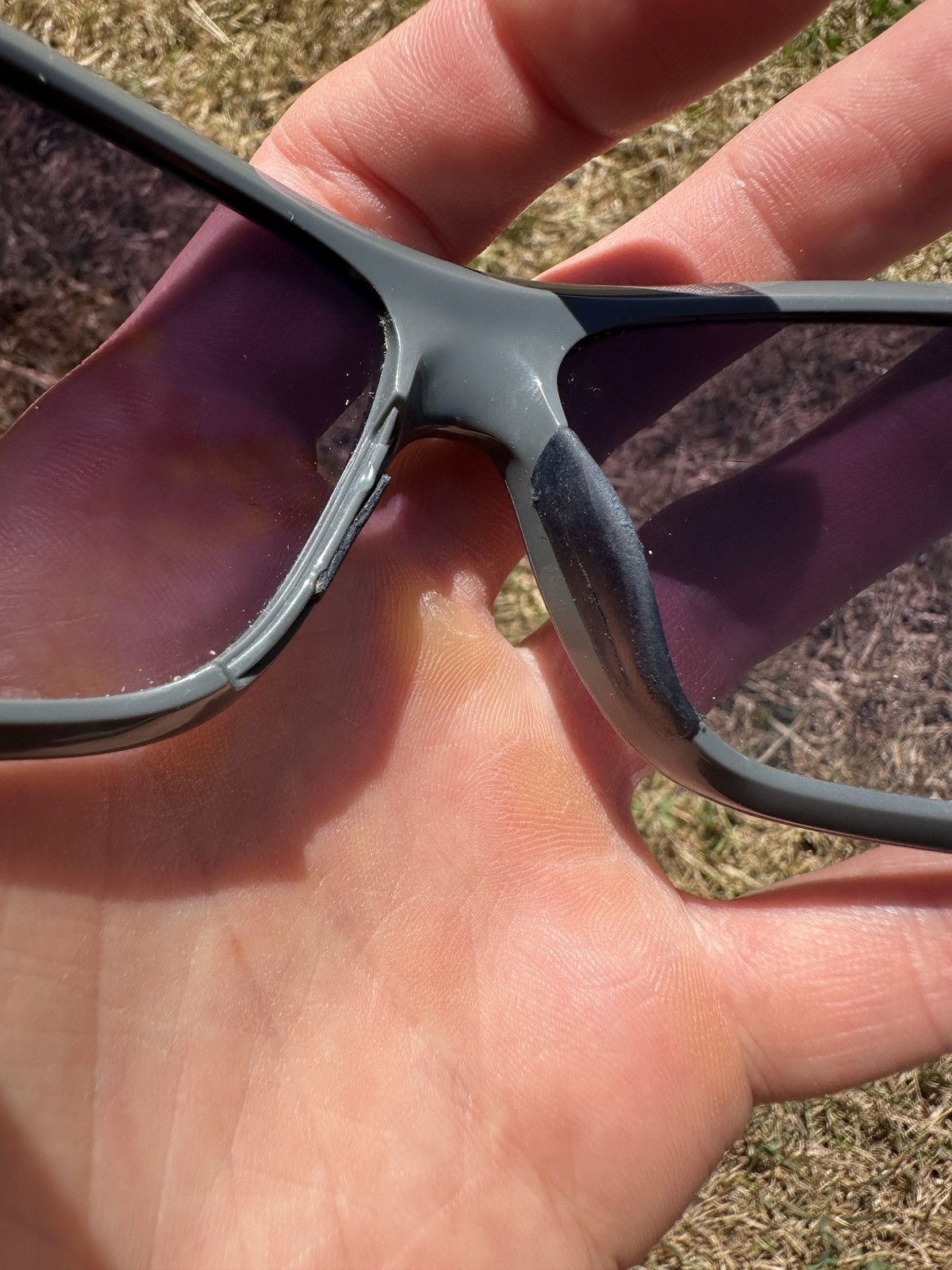 Gucci Gucci sunglasses designer Size ONE SIZE - 7 Thumbnail