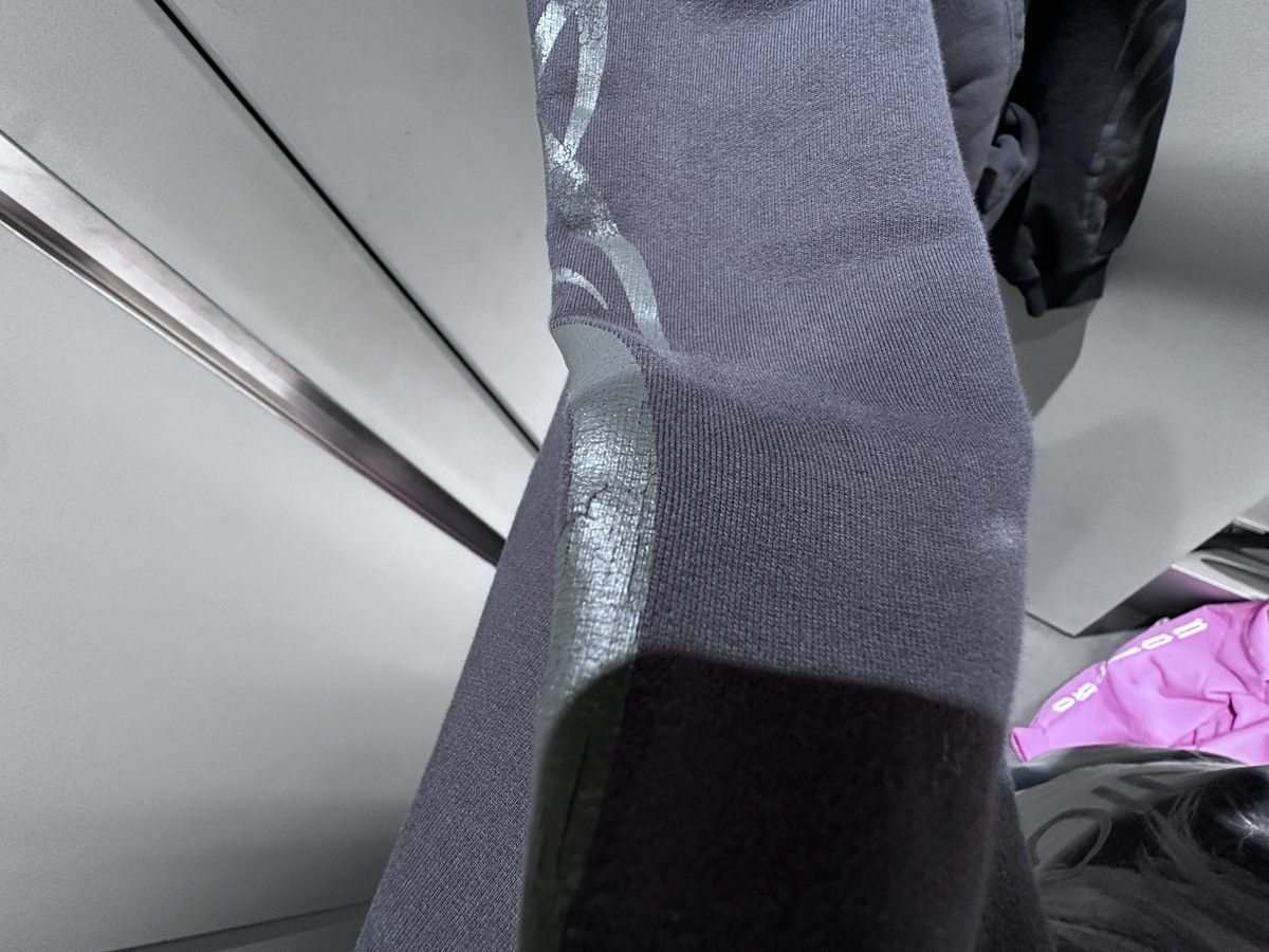 Balenciaga Balenciaga Tacky zip up hoodie Size US S / EU 44-46 / 1 - 9 Thumbnail