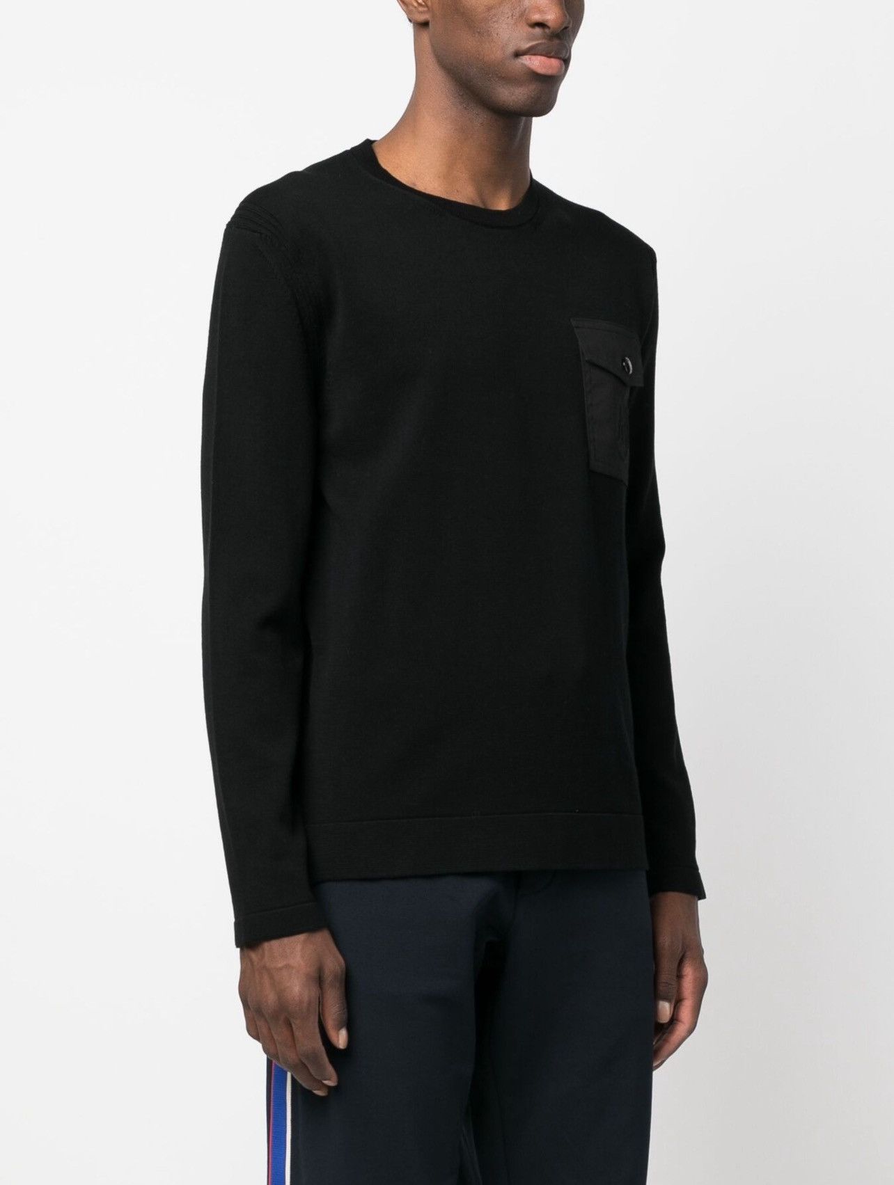 Moncler Sweater Size US XL / EU 56 / 4 - 3 Thumbnail