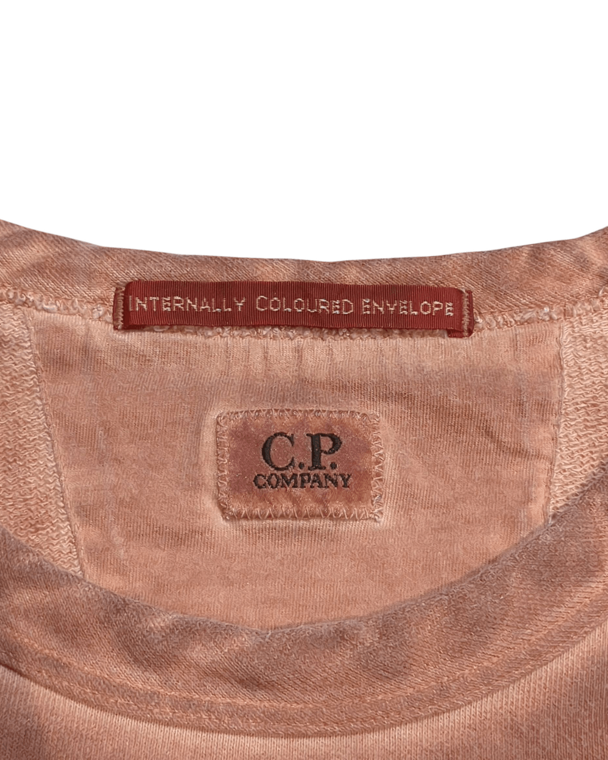 C.P. Company CP Company I.C.E Lens Sweatshirt Size US M / EU 48-50 / 2 - 8 Thumbnail