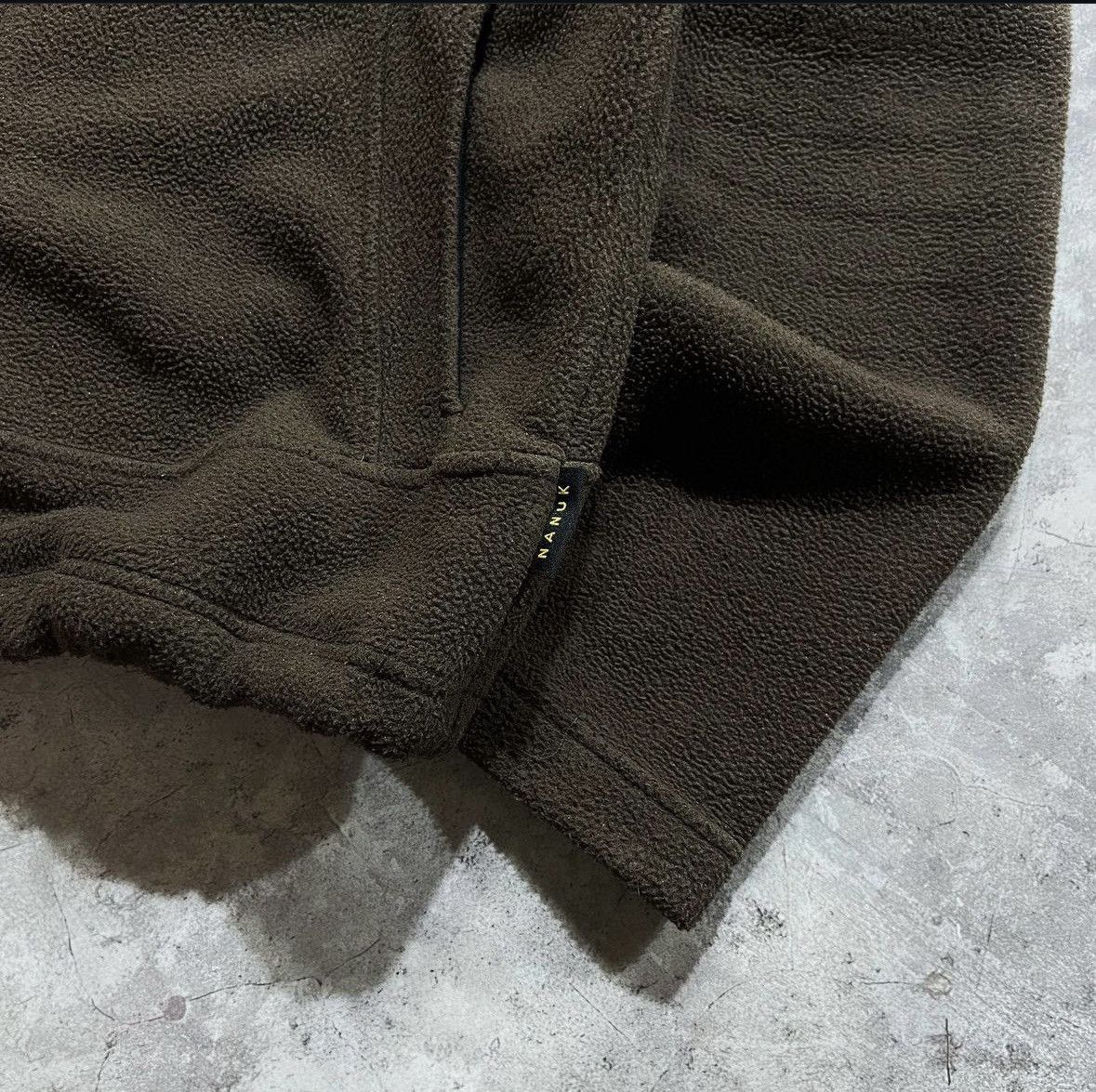 Jack Wolfskin × Japanese Brand × Oakley Jack Wolfskin Nanuk Fleece teddy Size US S / EU 44-46 / 1 - 3 Thumbnail