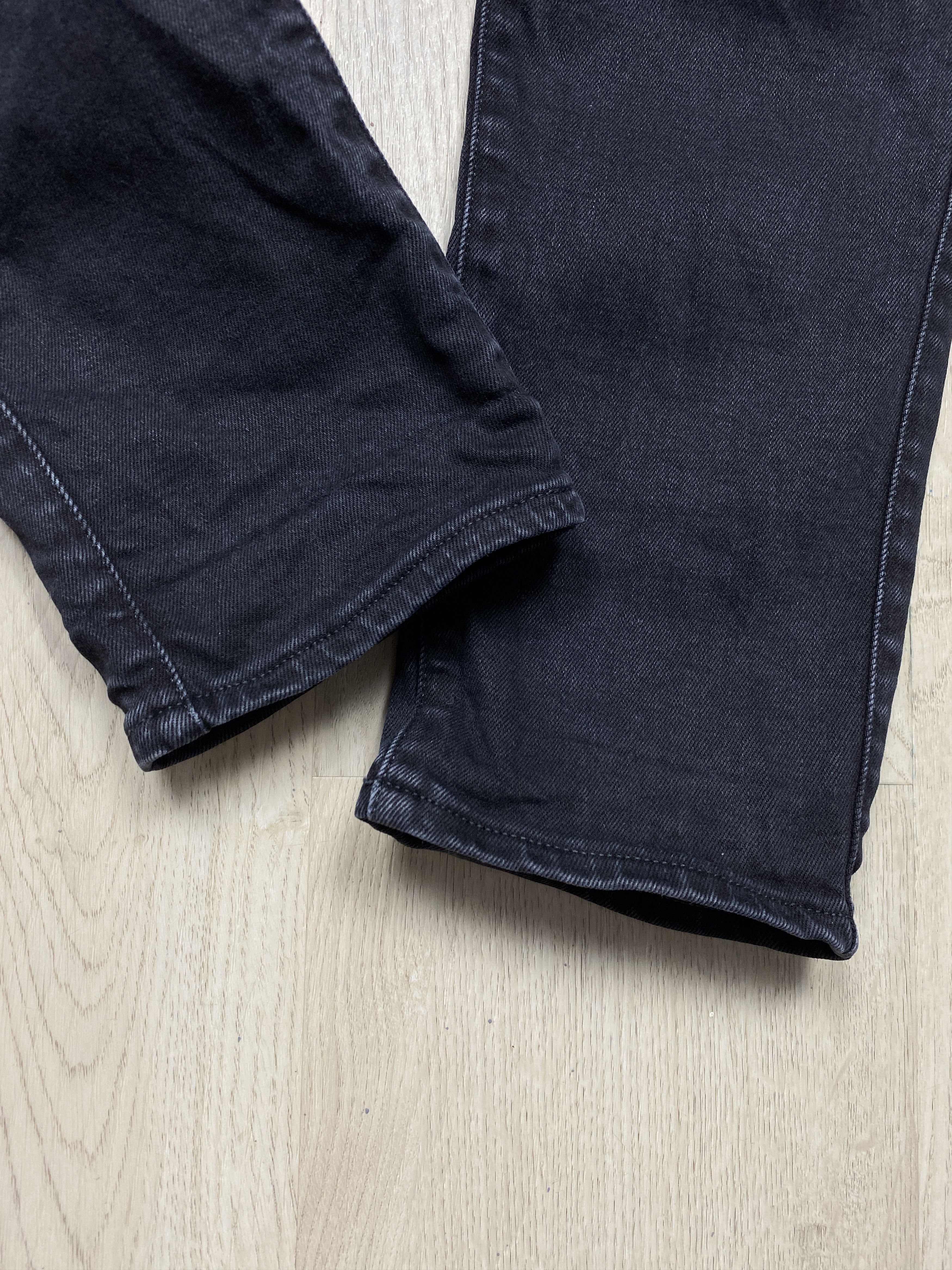 G-Star G Star Raw Mens Rackam 3D Skinny Denim Pants Jeans Size US 31 - 4 Thumbnail