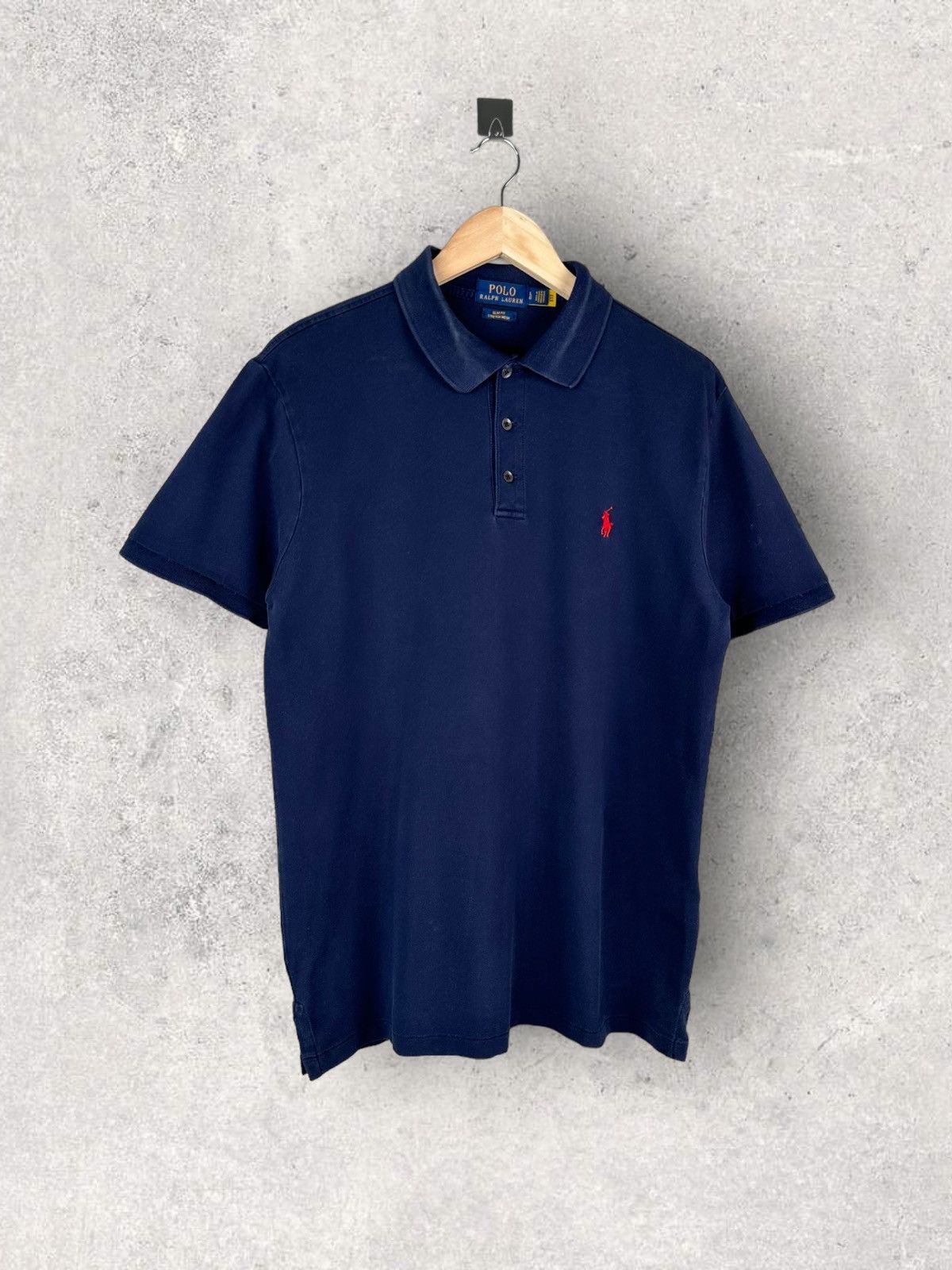 Polo Ralph Lauren Polo Ralph Lauren Rugby Polo Size US L / EU 52-54 / 3 - 1 Thumbnail