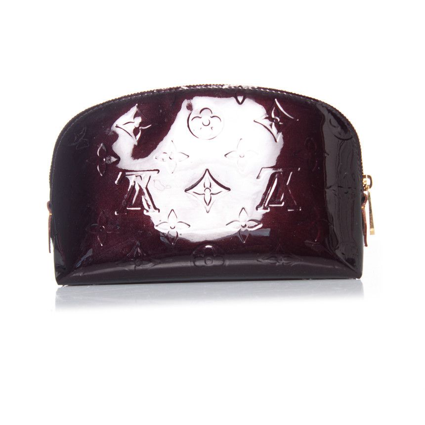 Louis Vuitton Louis Vuitton, cosmetic pouch Size ONE SIZE - 9 Thumbnail