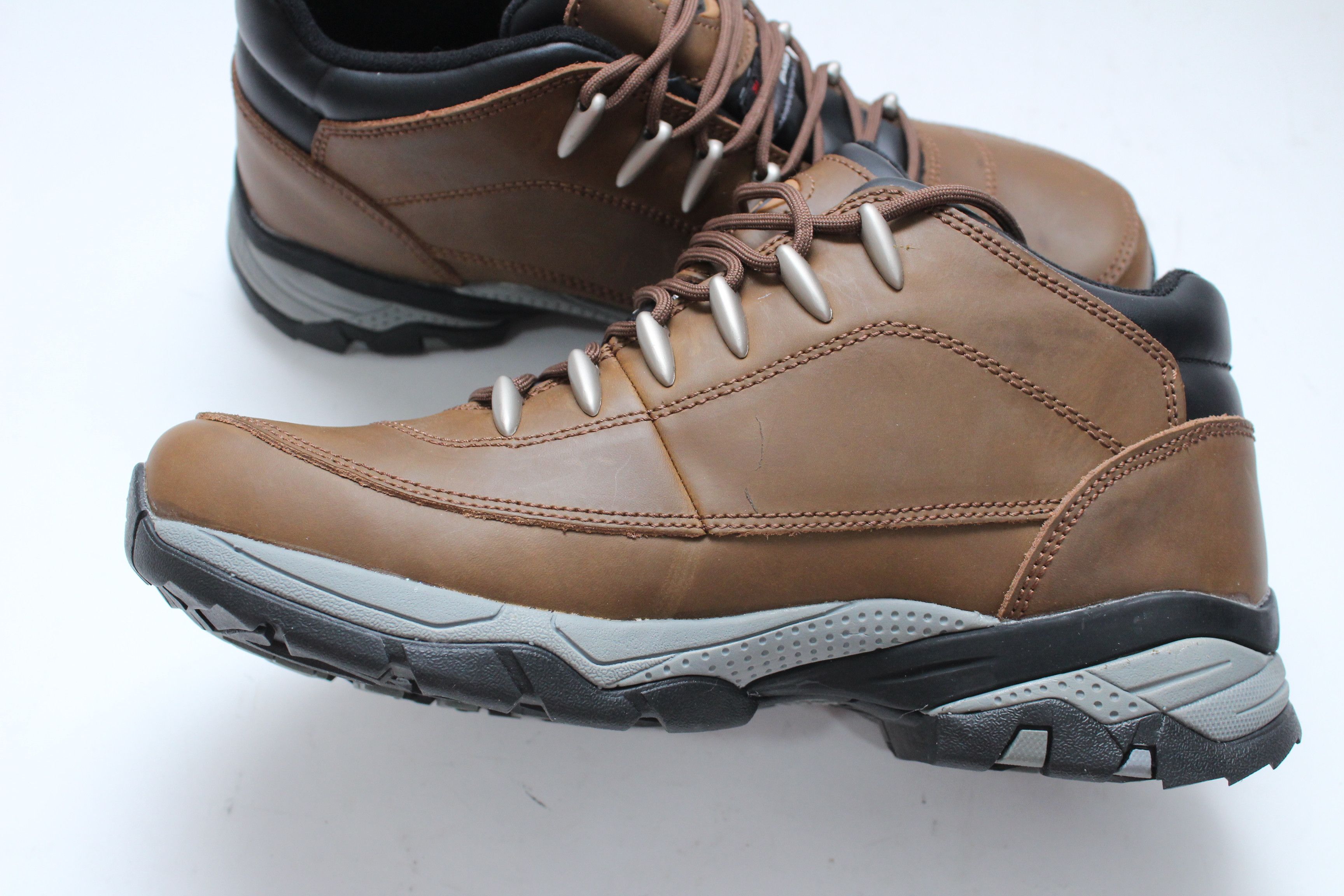 Vintage Ascot England Atacana Trekking Boots Mens Size 40 Outdoor Size US 7 / EU 40 - 15 Thumbnail