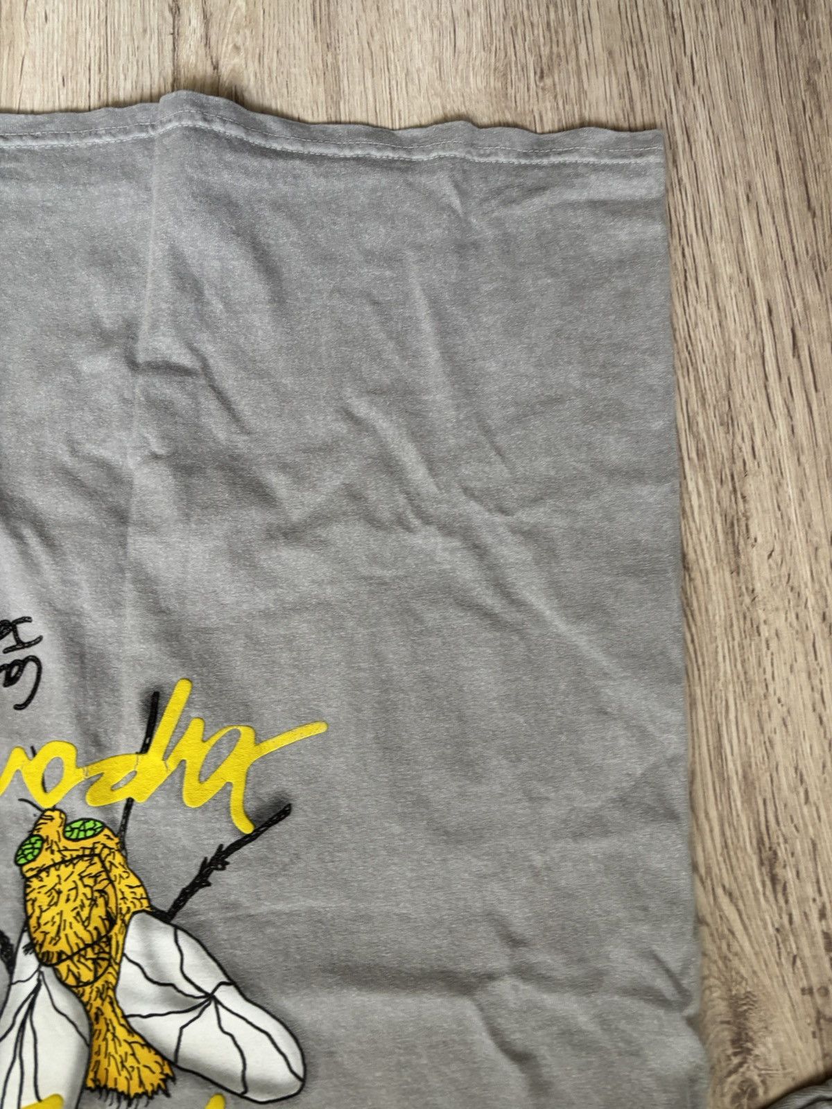 Neighborhood × Travis Scott Travis Scott Cactus Jack x Neighborhood Carousel t-shirt Size US M / EU 48-50 / 2 - 6 Thumbnail