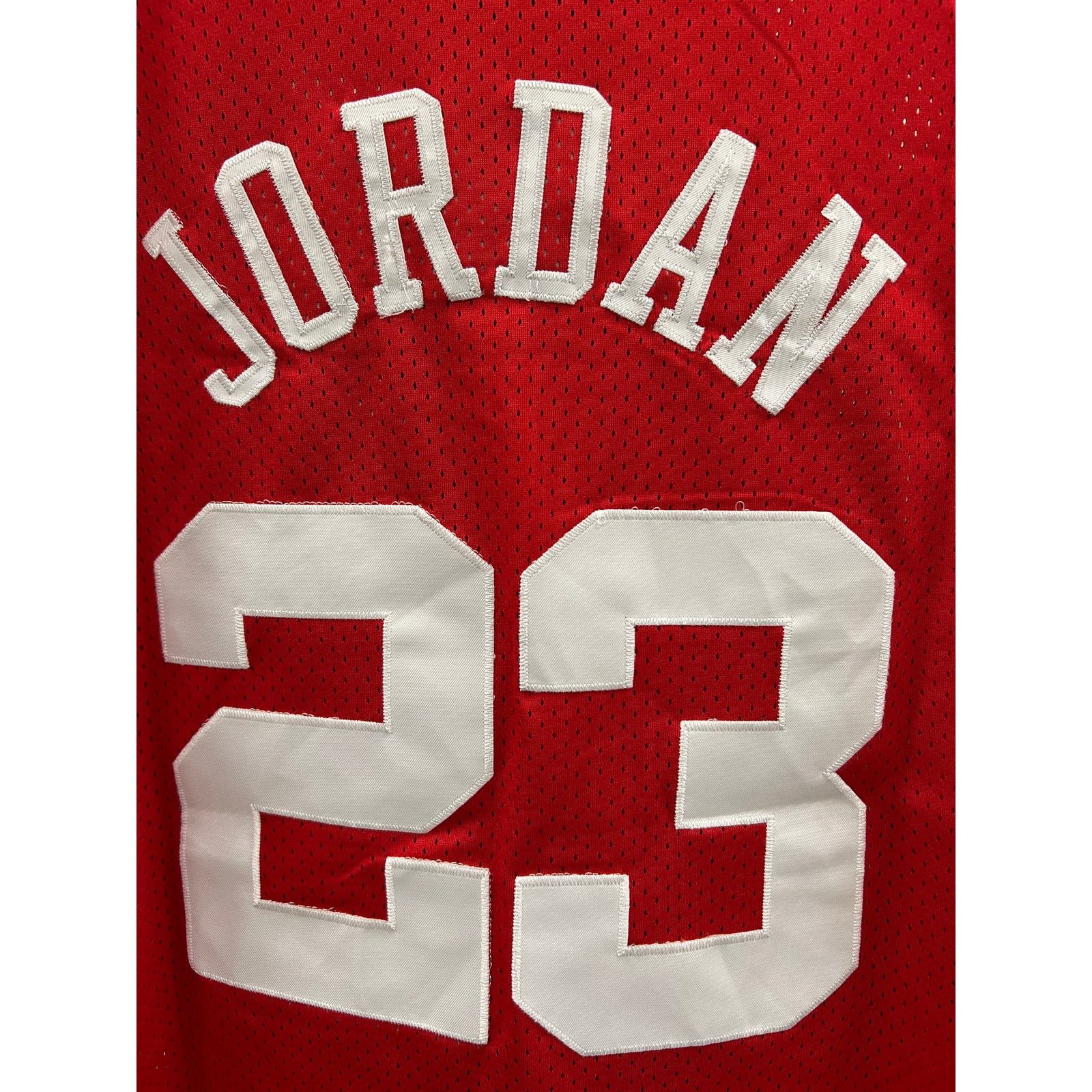 Mitchell & Ness Mitchell & Ness Jordan 1989 NBA All-Star Hardwood jersey XL Size US XL / EU 56 / 4 - 2 Thumbnail