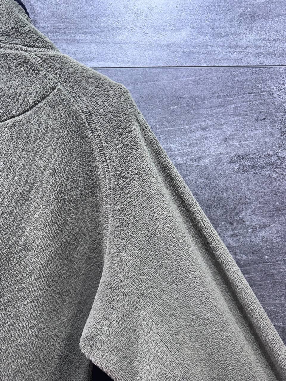 Rab Rab Extreme Boulder Sweater Polartec Fleece Zip Jacket Size US L / EU 52-54 / 3 - 17 Thumbnail
