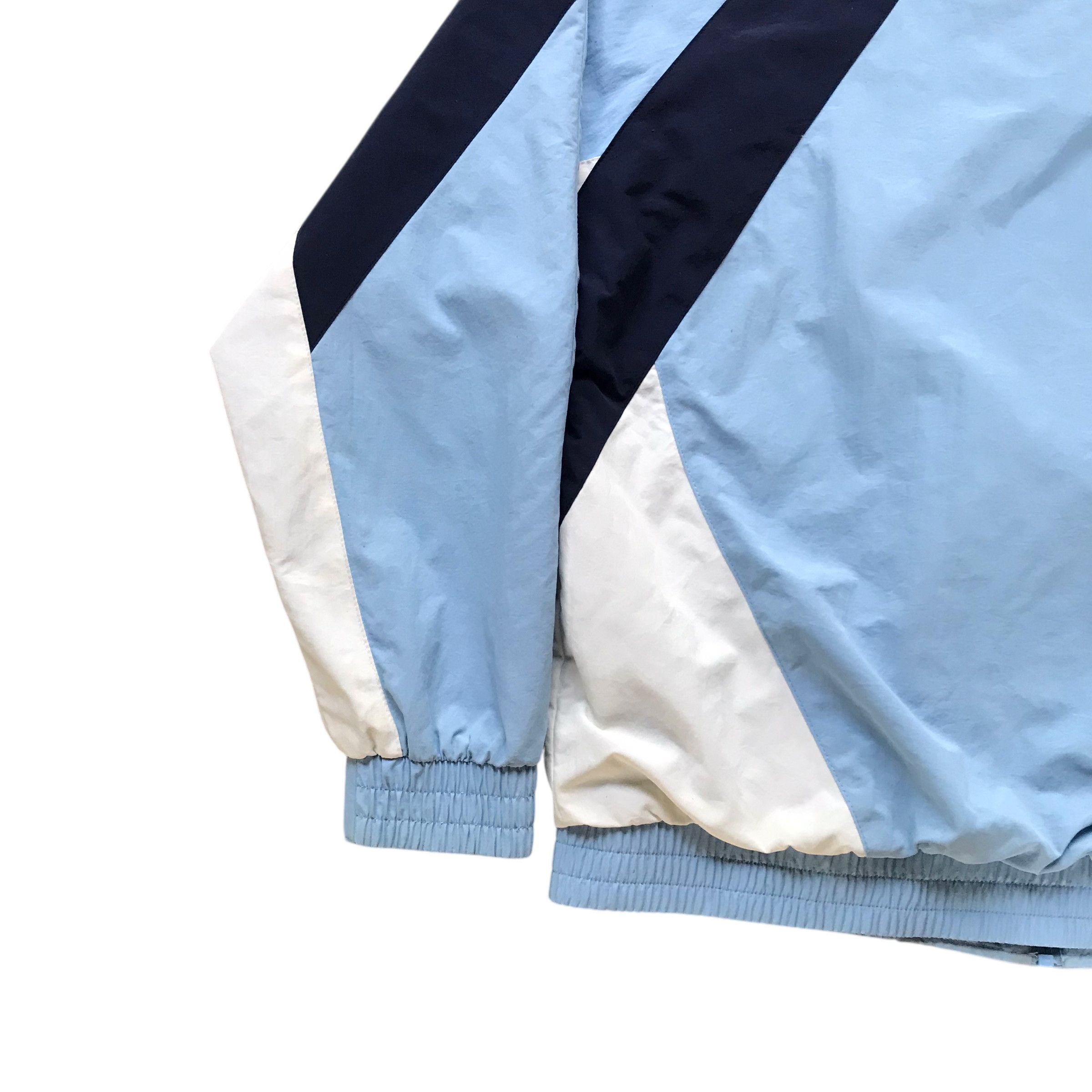 Supreme Archive SS2020 Supreme Paneled Track Jacket Medium Size Size US M / EU 48-50 / 2 - 10 Thumbnail