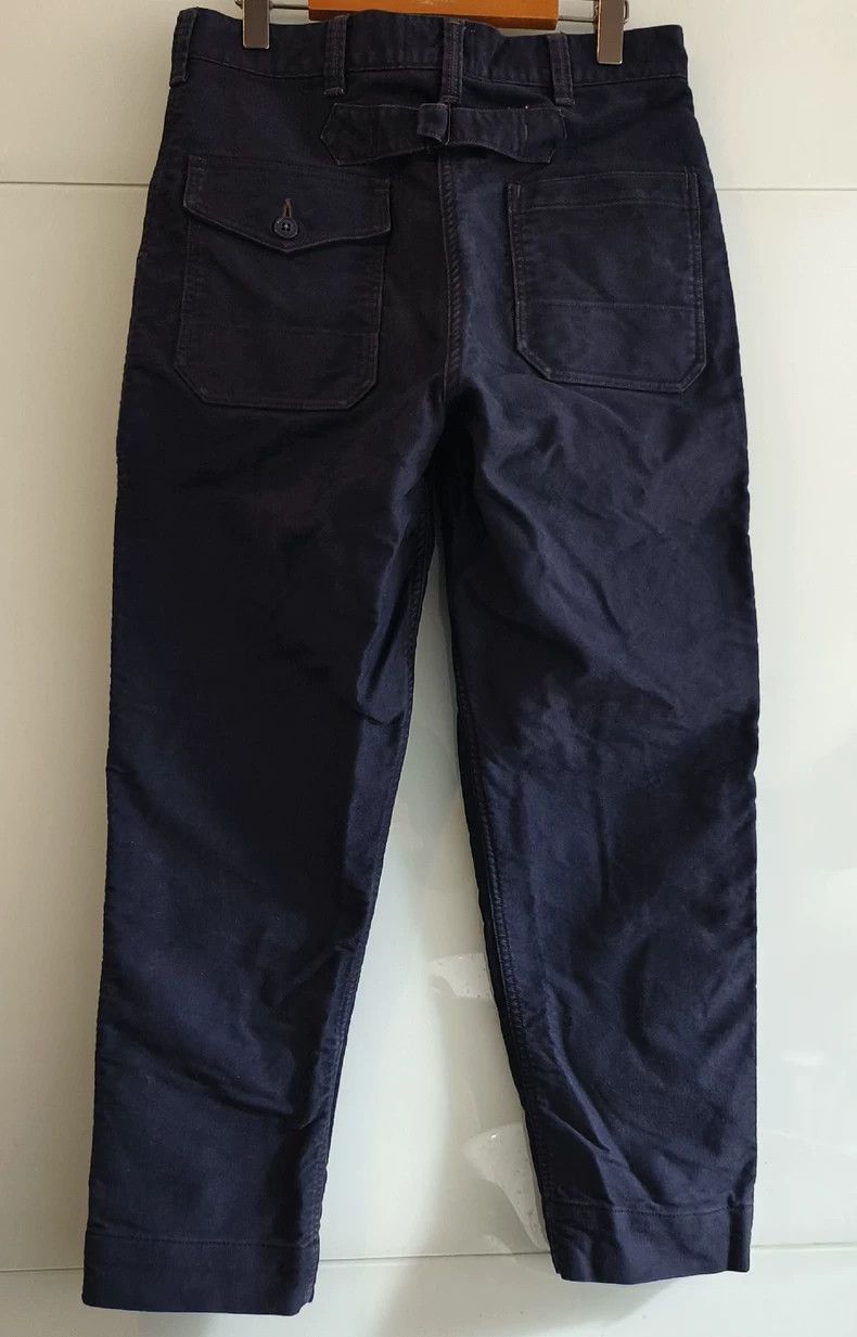 Freewheelers Freewheelers Freewheelers Deck pants Size US 32 / EU 48 - 2 Thumbnail