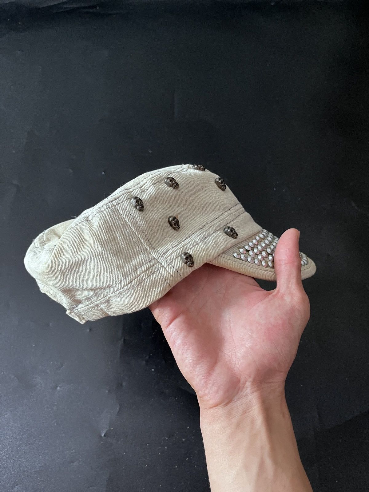 Japanese Brand Commando skulls lgb style Size ONE SIZE - 3 Thumbnail