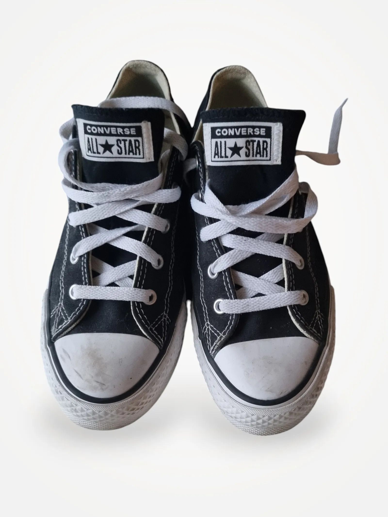 Converse Converse Sneakers Size US 7.5 / IT 37.5 - 1 Thumbnail