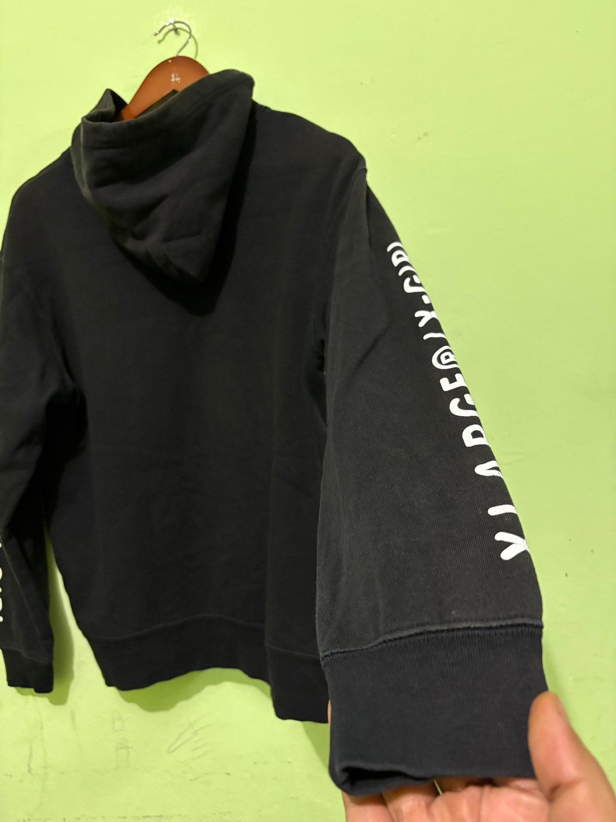 X-LARGE X-large X X-Girl Hoodie Big Logo Design Size US M / EU 48-50 / 2 - 7 Thumbnail