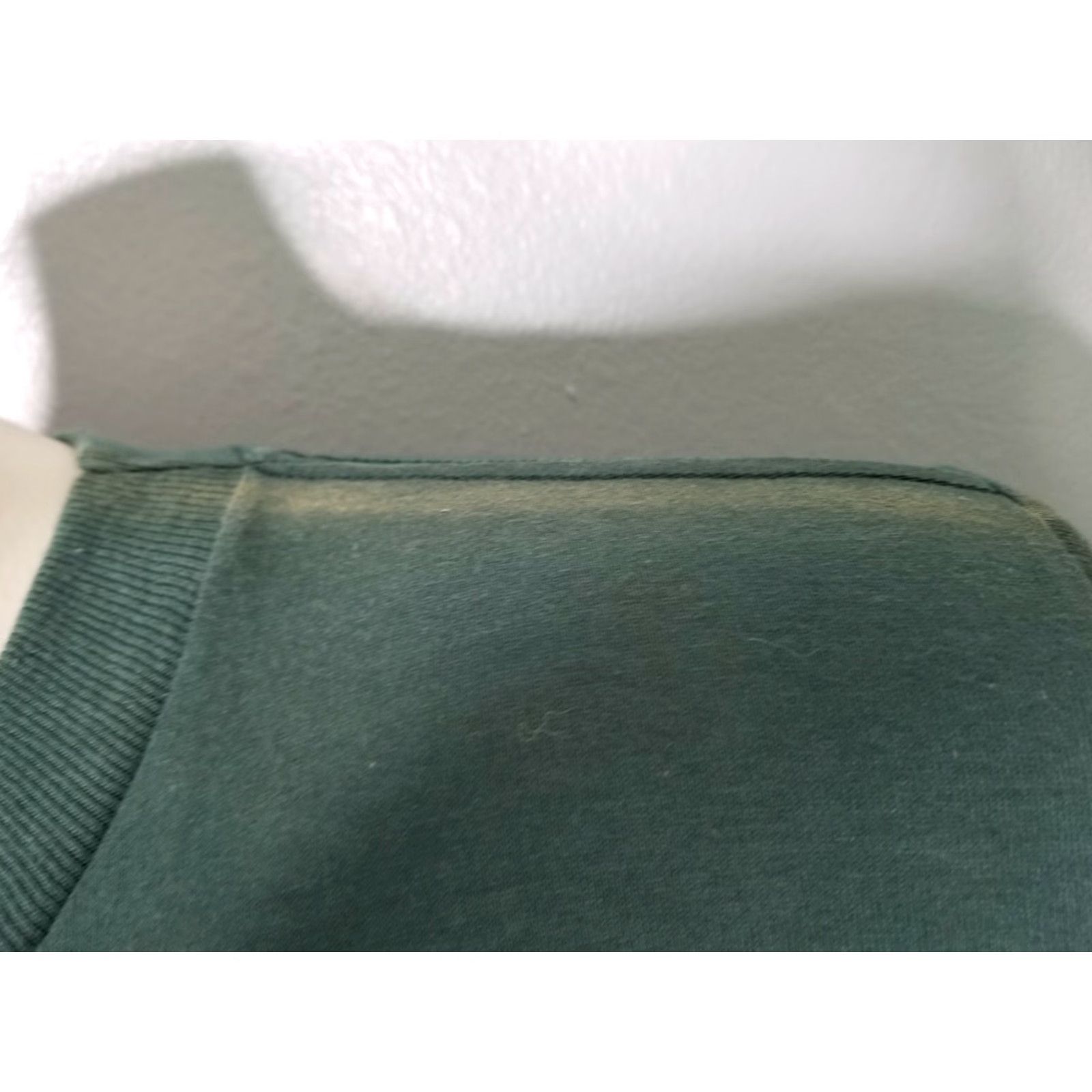 Vintage VINTAGE Prairie Mountain Point Break Shirt Mens S Surf T-Shirt Green Cotton Double-Sided Logo Crew Neck Short Sleeve 90s Surfing Movie Size US S / EU 44-46 / 1 - 5 Thumbnail
