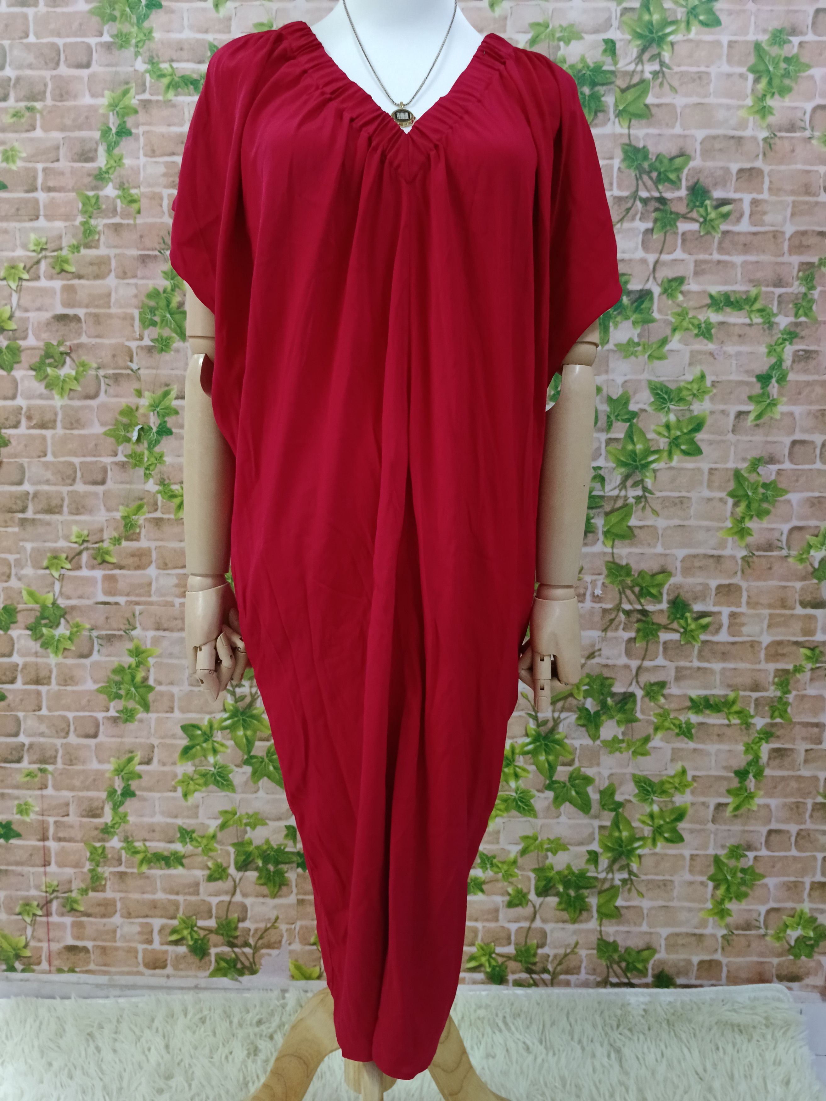 Zero + Maria Cornejo ZERO + CARNEJO SILK DRESS Size S / US 4 / IT 40 - 2 Thumbnail