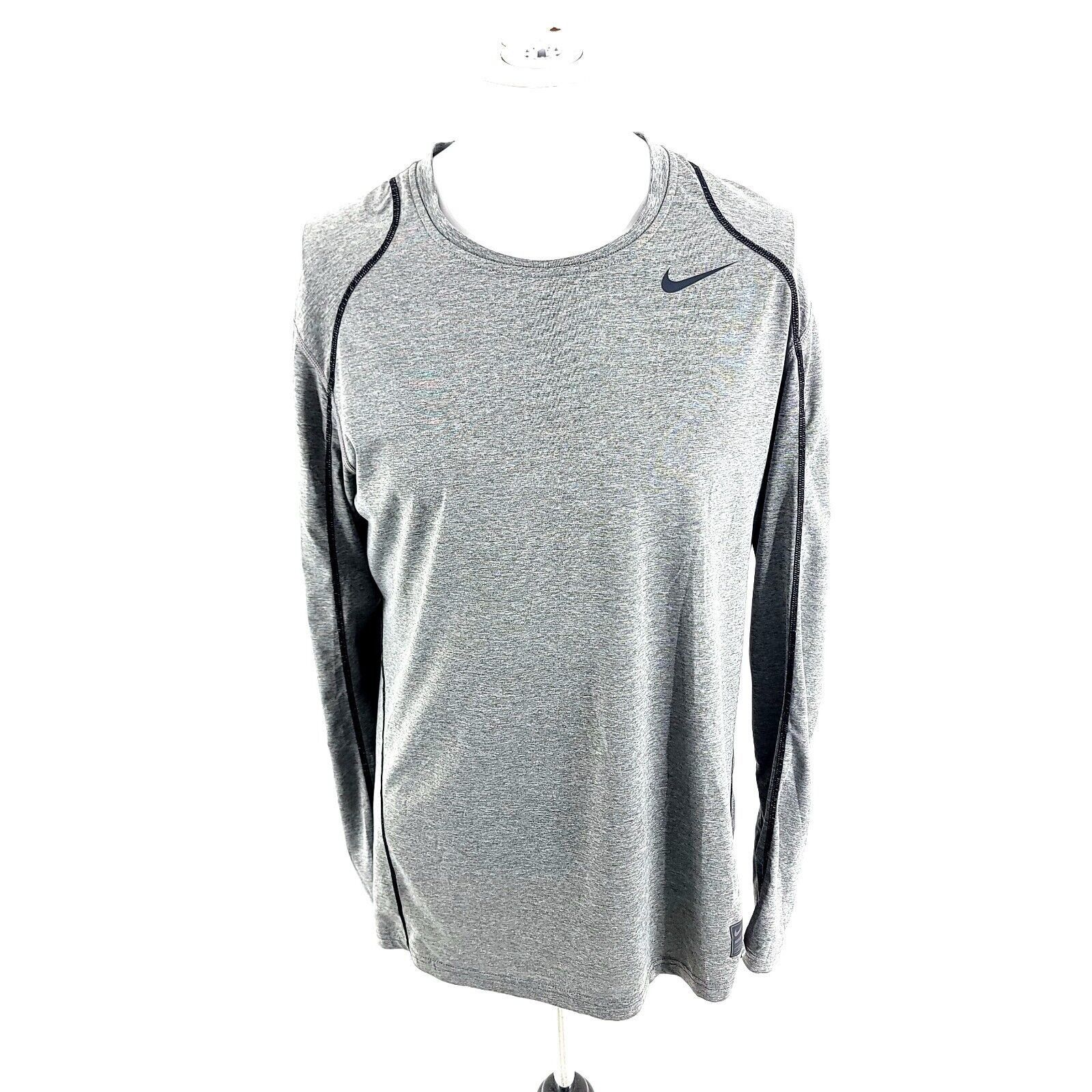 Gyakusou × Nike × Undercover Nike GYAKUSOU Long sleeve Dri