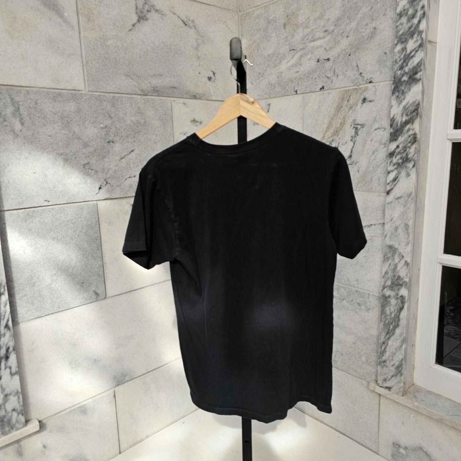Other Women's Yesterday Beatles Black and White Small T-shirt Size S / US 4 / IT 40 - 3 Thumbnail