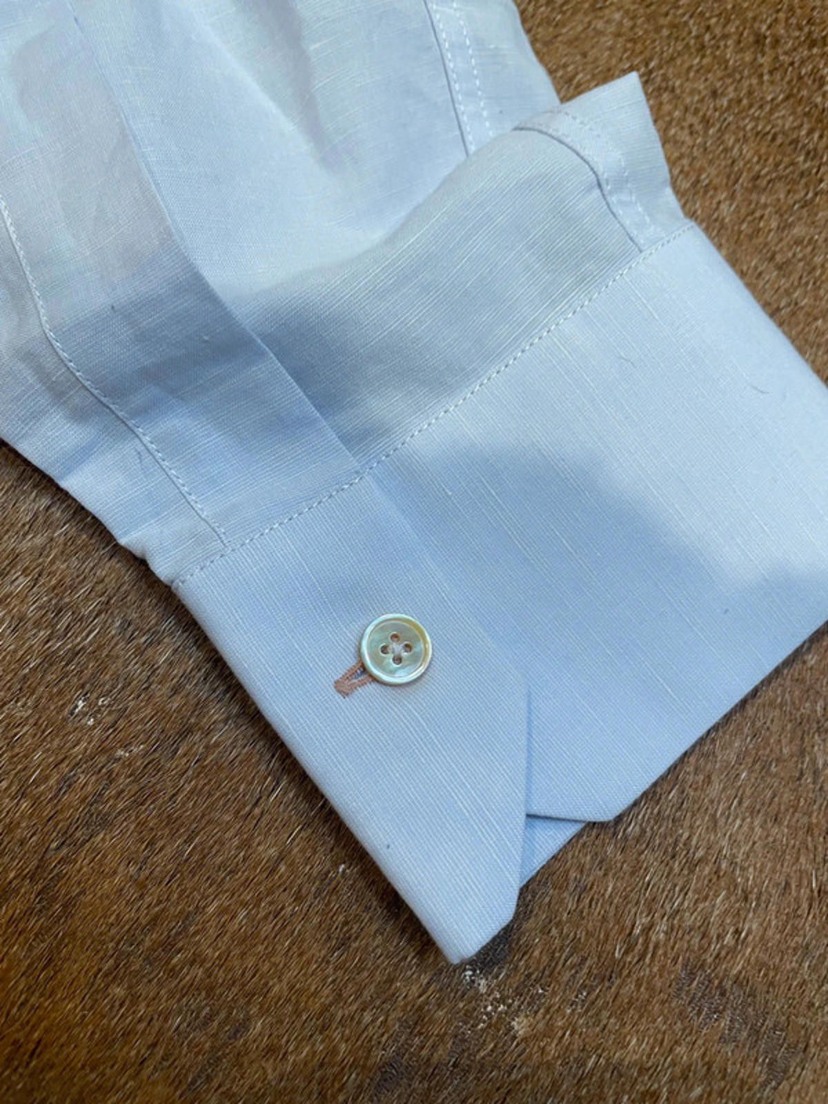 Paul Smith Paul Smith Shirt (Main Line) Size US L / EU 52-54 / 3 - 3 Thumbnail