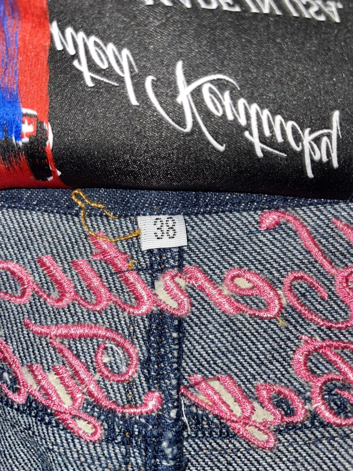 Kentucky Boy Tyler Haunted Starbucks x Kentucky Boy Tyler Size US 38 / EU 54 - 6 Thumbnail