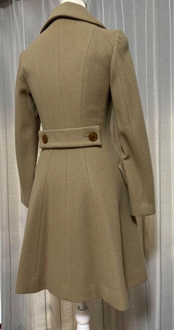 Vivienne Westwood Vivienne Westwood Get an irregular card in a color coat Size S / US 4 / IT 40 - 5 Thumbnail