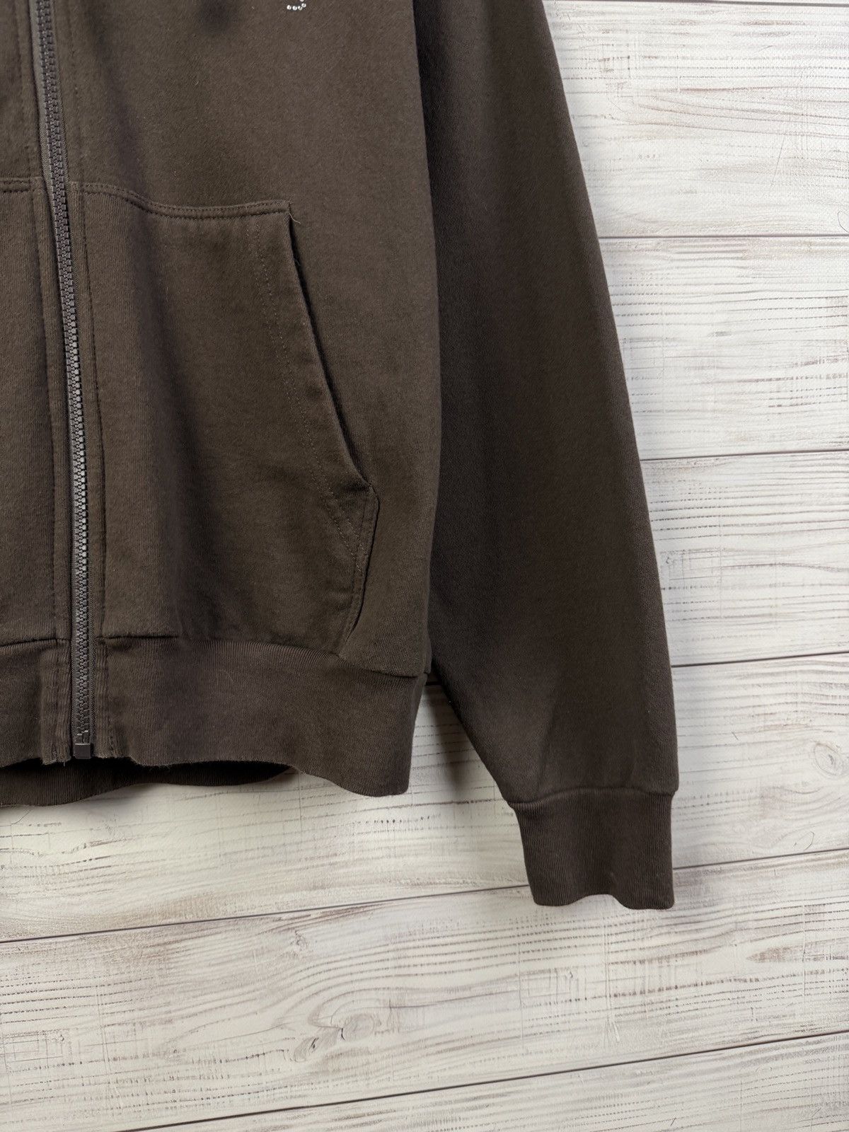 Travis Scott Travis Scott Cactus Jack Hoodie Size US M / EU 48-50 / 2 - 6 Thumbnail