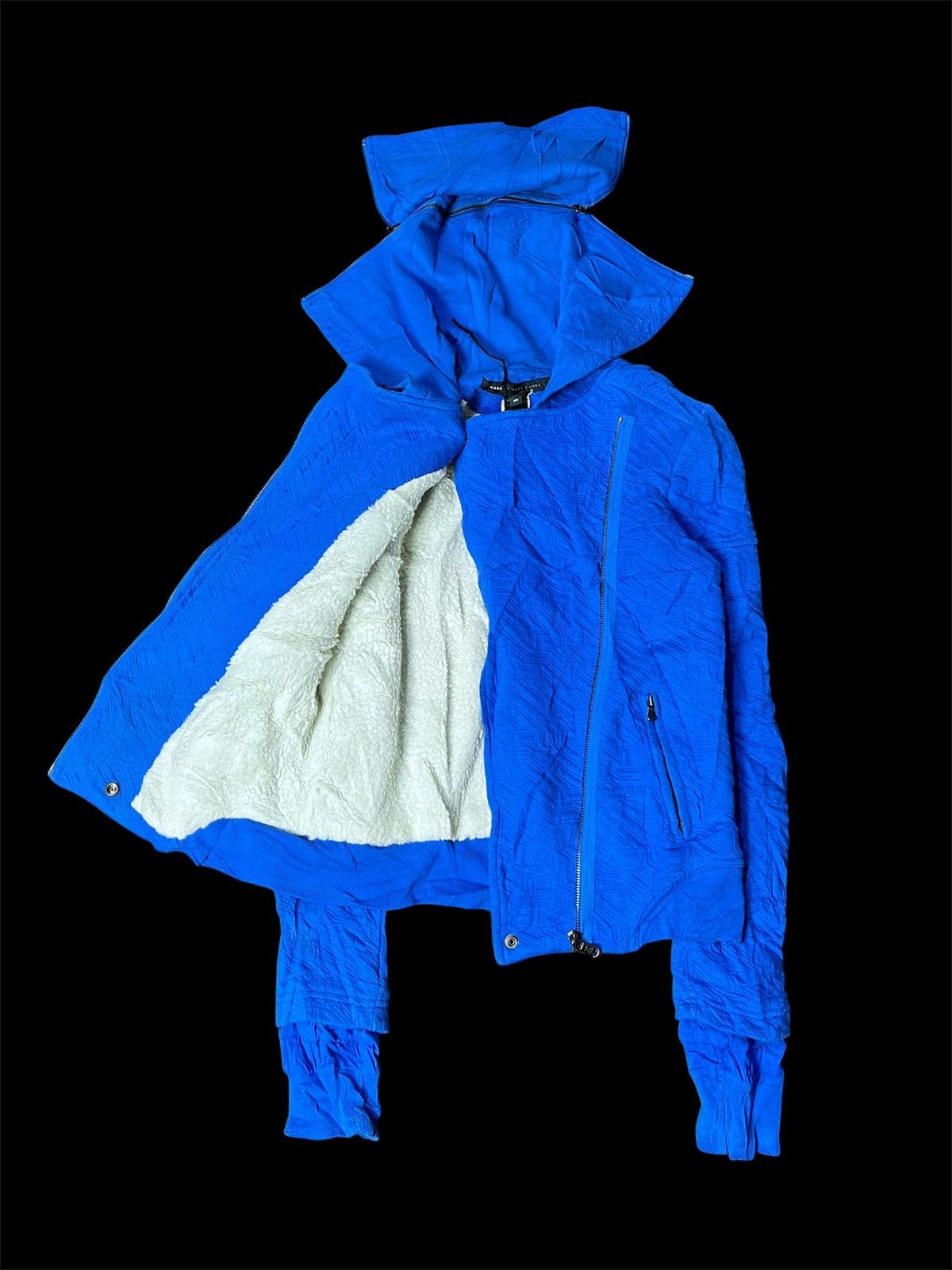 Marc Jacobs Marc By Marc Jabos Asymmetrical Size US XS / EU 42 / 0 - 1 Thumbnail