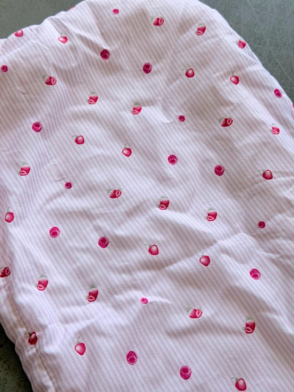 Primark Primark / Hair Towel Wrap / Pink Berry / Button Closure Size ONE SIZE - 6 Thumbnail
