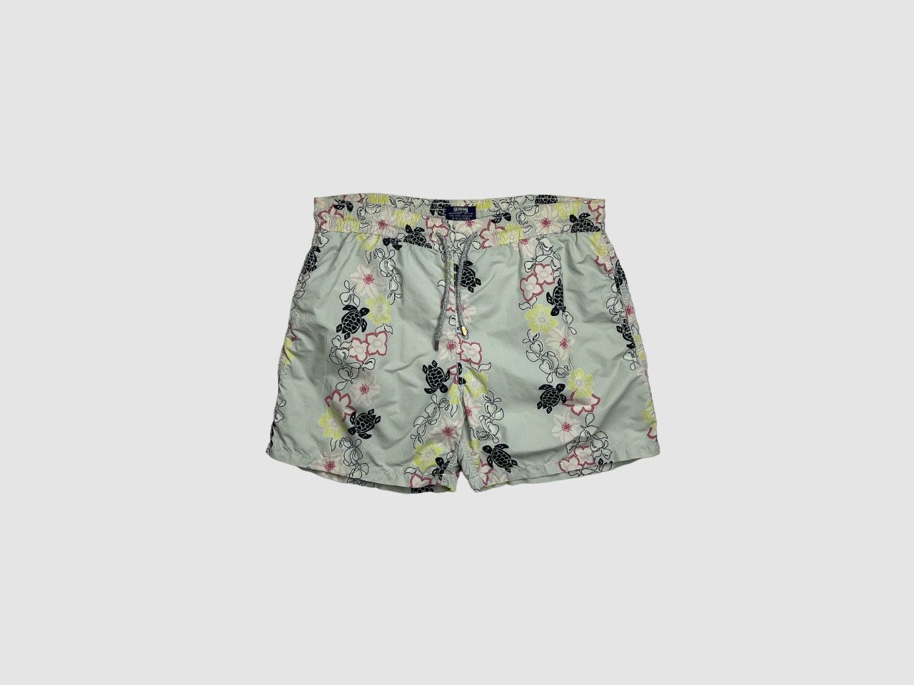 Vilebrequin Vilebrequin Shorts XL Size US 38 / EU 54 - 2 Thumbnail