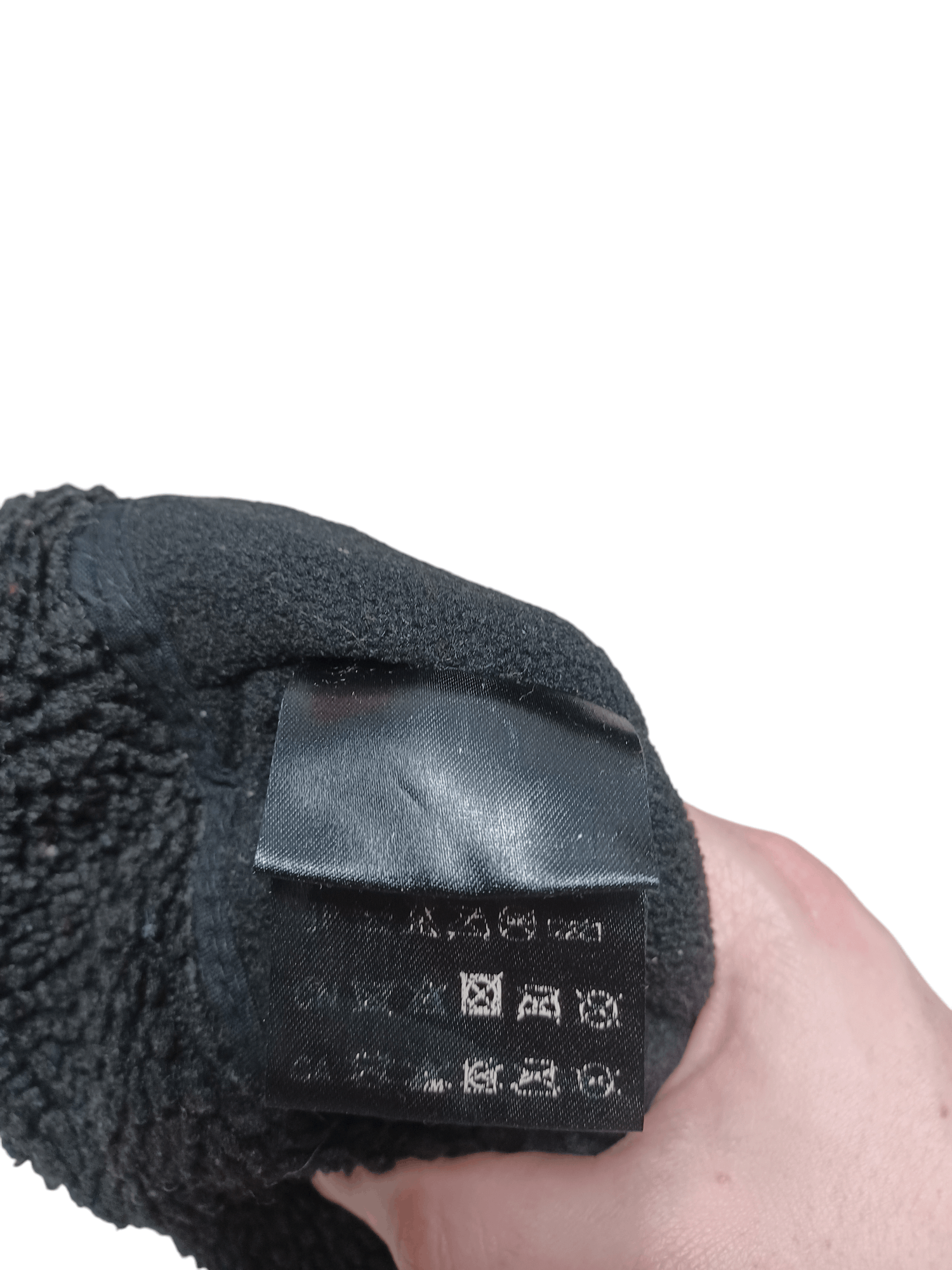 Mercedes-Benz MERCEDES-BENZ FIRE VINTAGE EAR HAT USHANKA NYLON RACING Size ONE SIZE - 5 Thumbnail