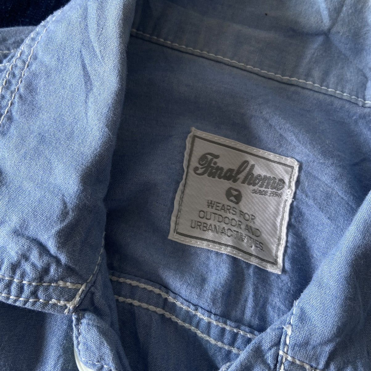 Final Home Final Home Size US M / EU 48-50 / 2 - 3 Thumbnail