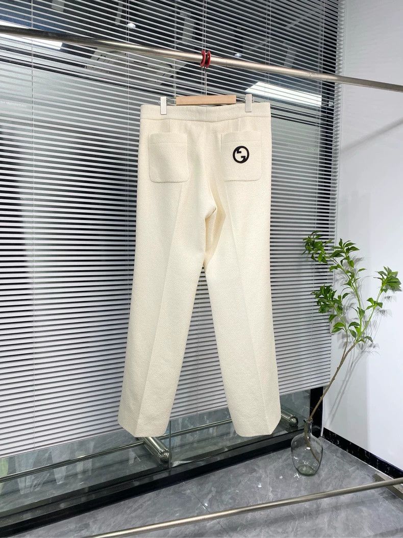 Gucci Casual pants 2503-Nextarrow