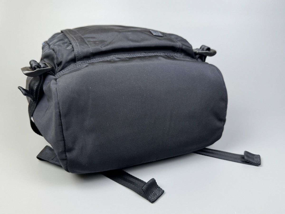Porter Porter International - Nylon 22L Daypack Backpack Size ONE SIZE - 7 Thumbnail