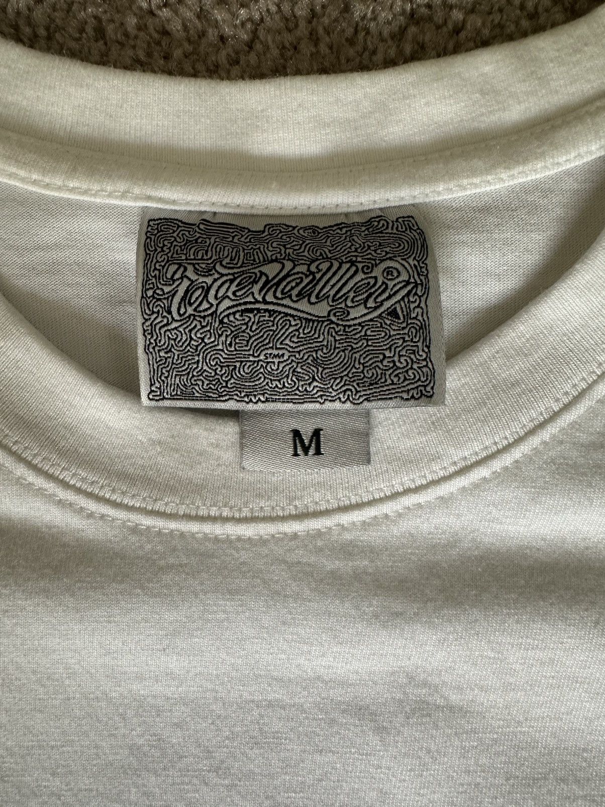 Other Why Work? Shirt Size US M / EU 48-50 / 2 - 3 Thumbnail