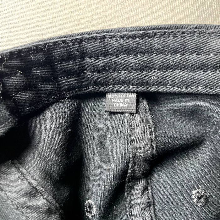 The Weeknd The Weeknd Hat Black XO The Host Trilogy Album Record Label