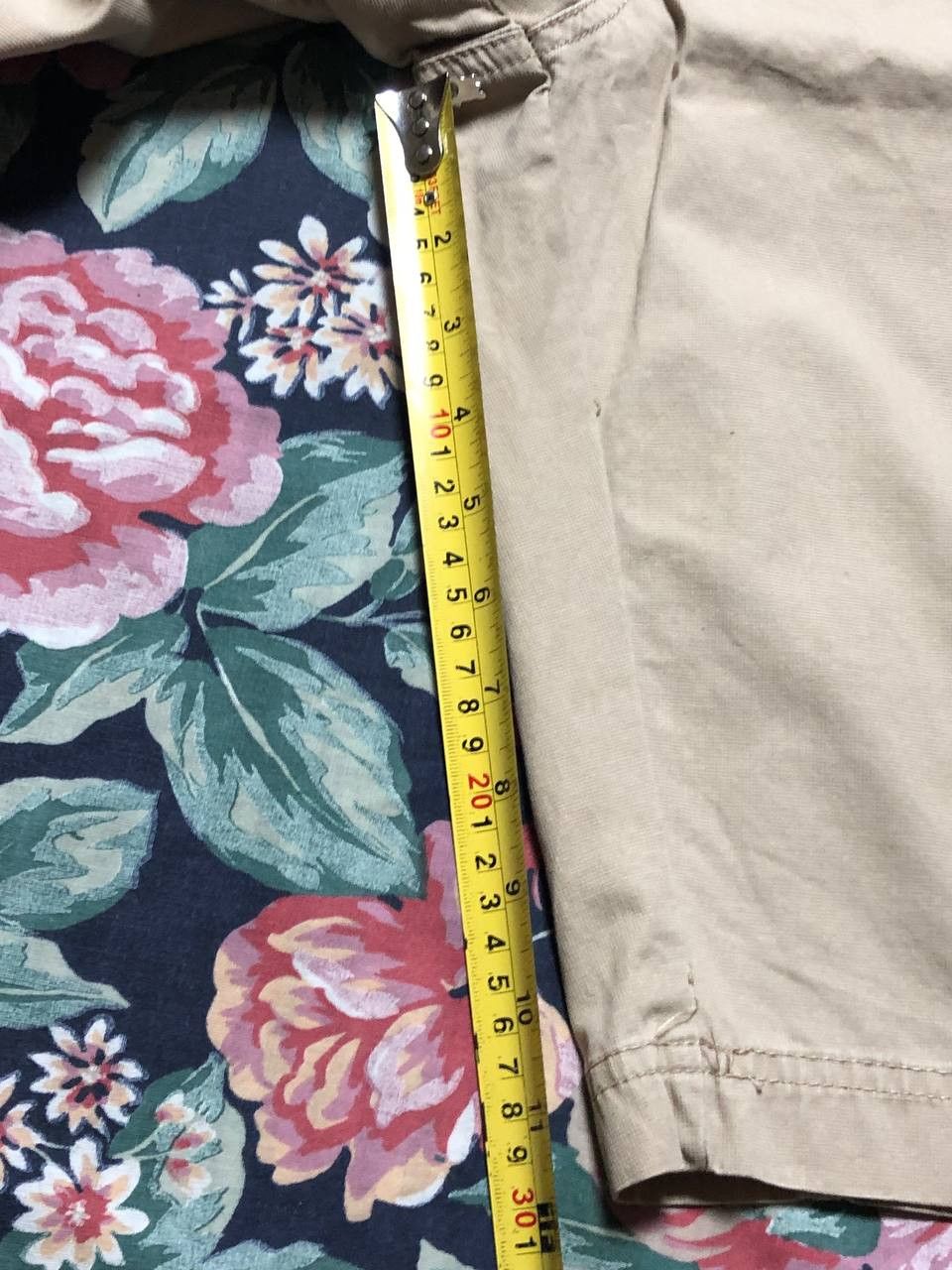 Nike Nike Shorts Size US 34 / EU 50 - 12 Thumbnail