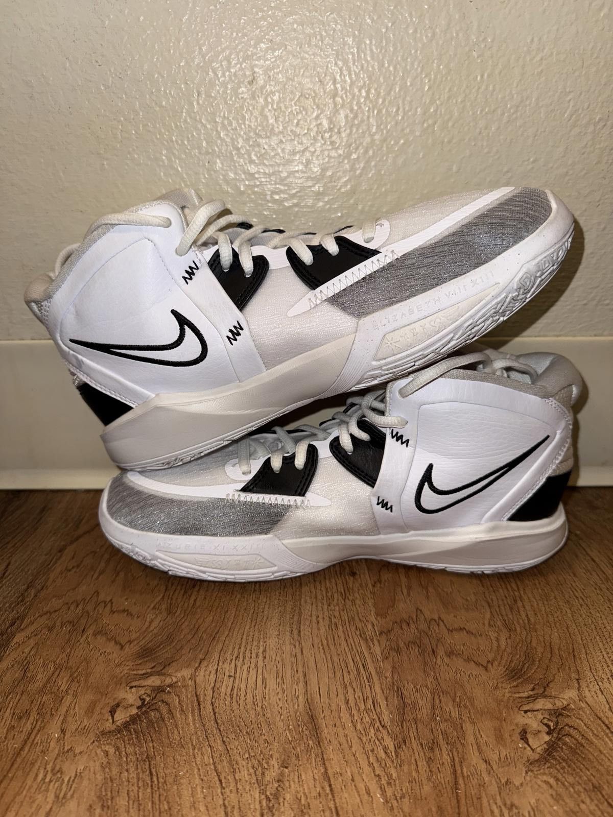 Nike Nike Kyrie Infinity Infinity (Gs) Size US 6 / EU 39 - 9 Thumbnail