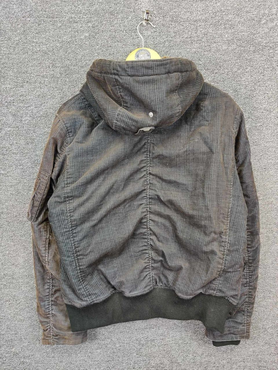 Smith's American Vintage Smith's American Flight Bomber Jacket Size US L / EU 52-54 / 3 - 6 Thumbnail