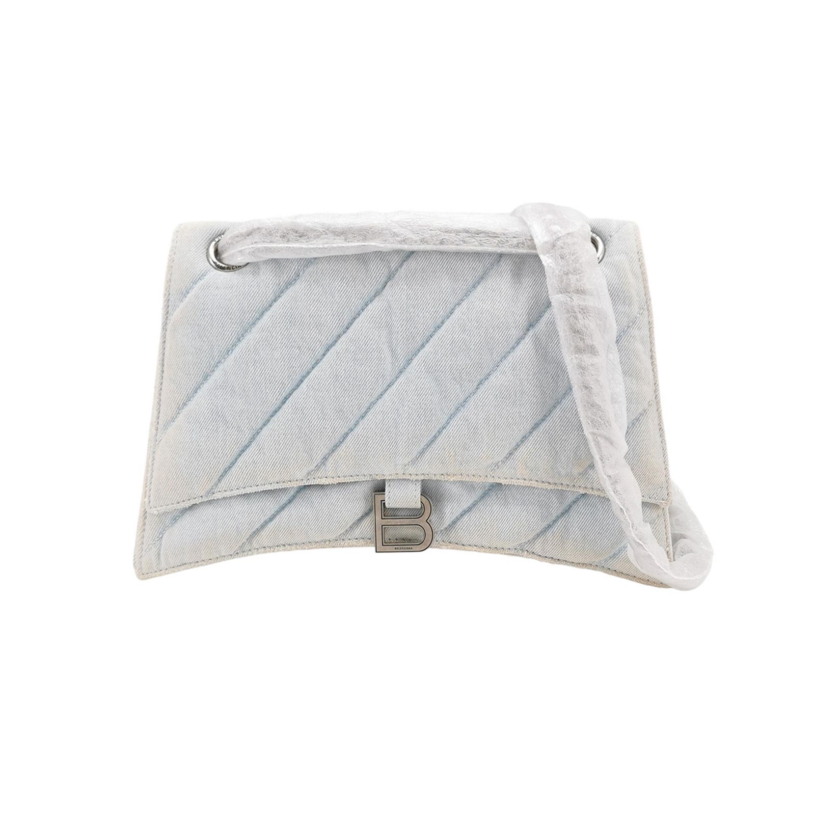 Balenciaga Balenciaga Women os Shoulder Bags Size ONE SIZE - 1 Thumbnail