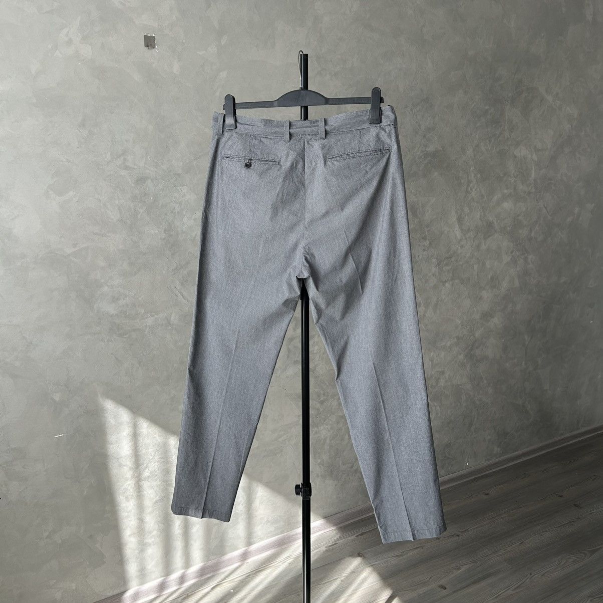 STILL BY HAND Still By Hand PT0891 Japan Belted Pants Size US 32 / EU 48 - 10 Thumbnail
