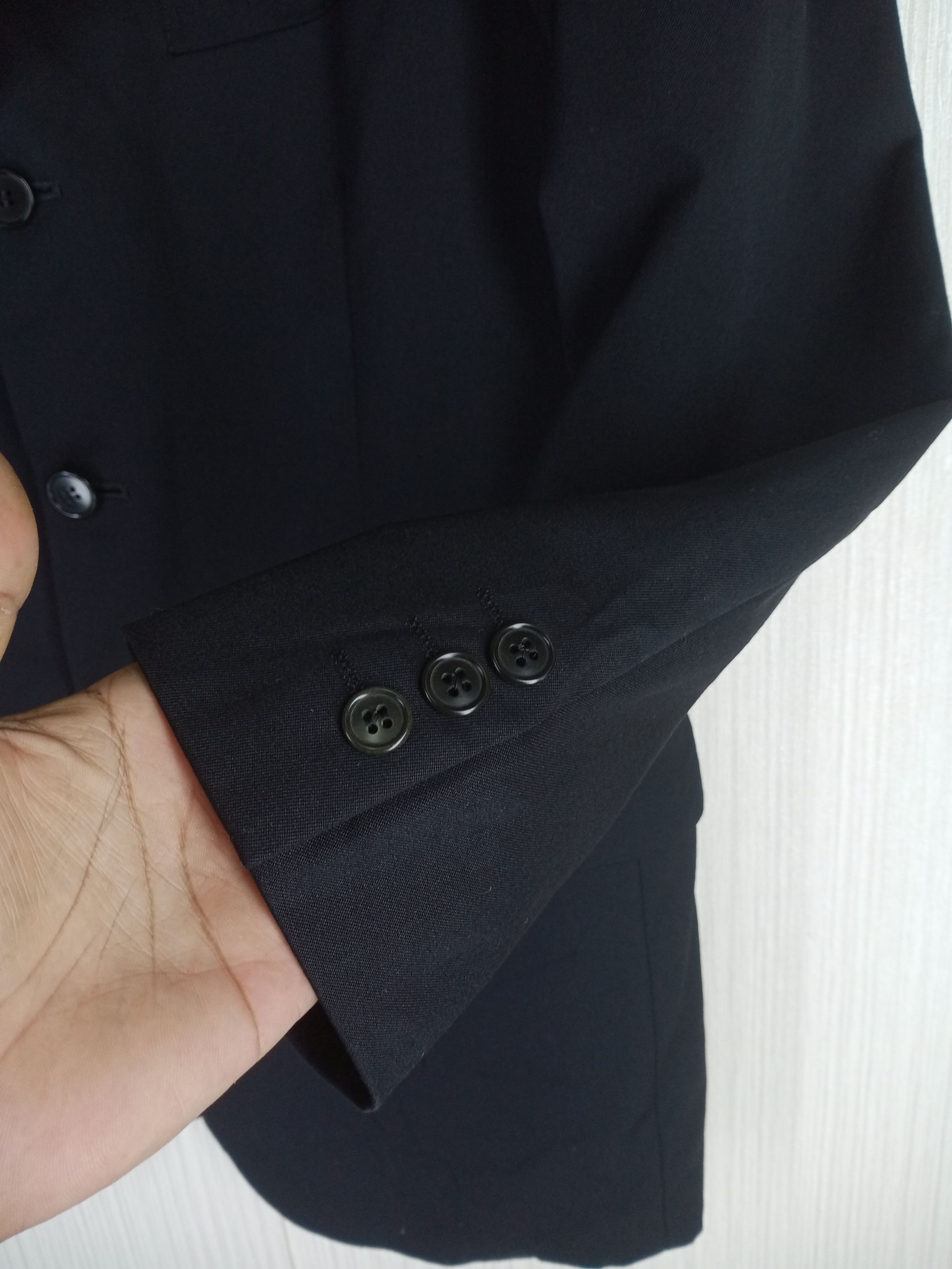 Paul Smith Rare Vintage Paul Smith Casual Blazer Size US L / EU 52-54 / 3 - 10 Thumbnail